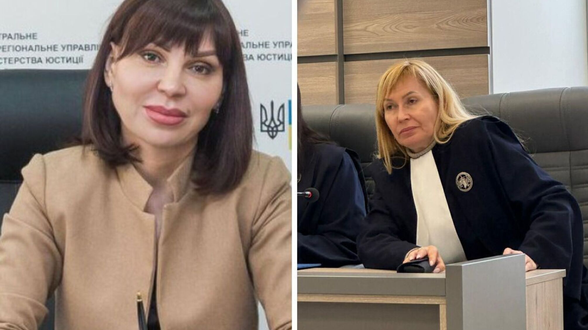 Несмотря на доказательства СБУ: как решение судьи Мельник-Томенко открыло путь к возвращению одиозной Прилуцкой в Минюст?