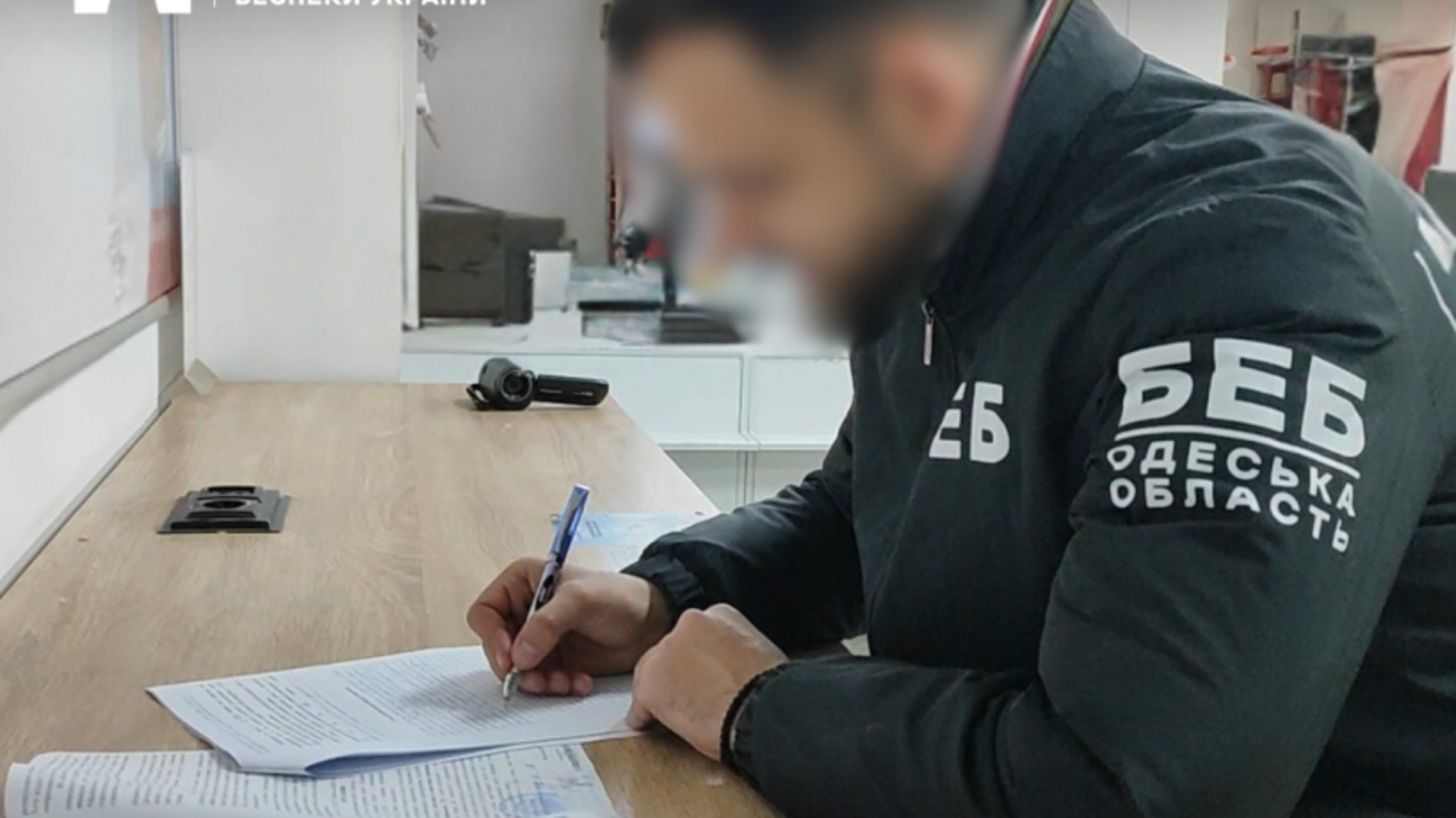 Бухгалтерку одеського наукового інституту викрили на ухиленні від сплати 1,6 млн грн ЄСВ