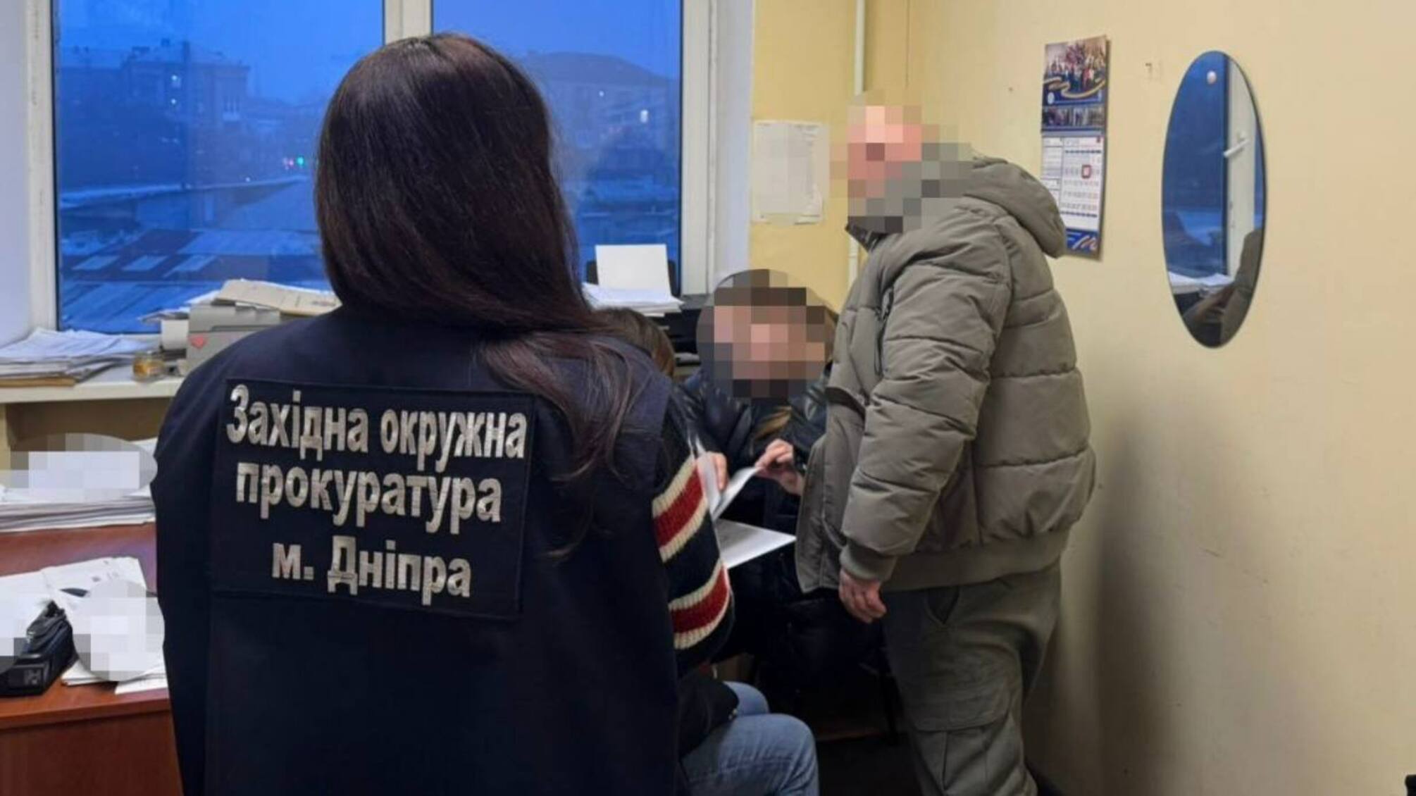 В Днепре врачи ошибочно прооперировали здоровую руку ребенка – прокуратура открыла дело