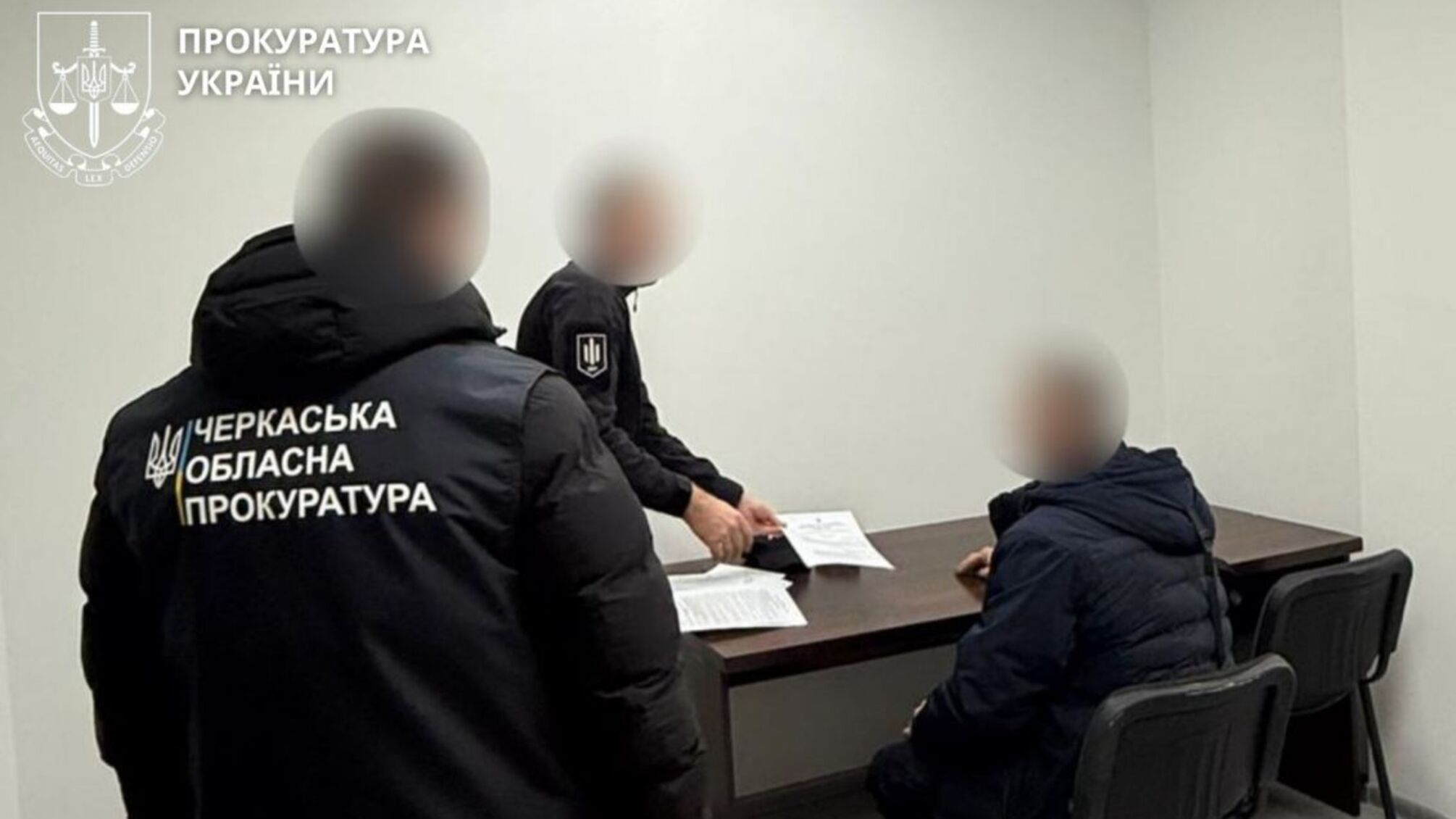 Масштабні незаконні рубки в Україні: понад 4,4 тисячі знищених дерев і більше 18 млн грн збитків державі