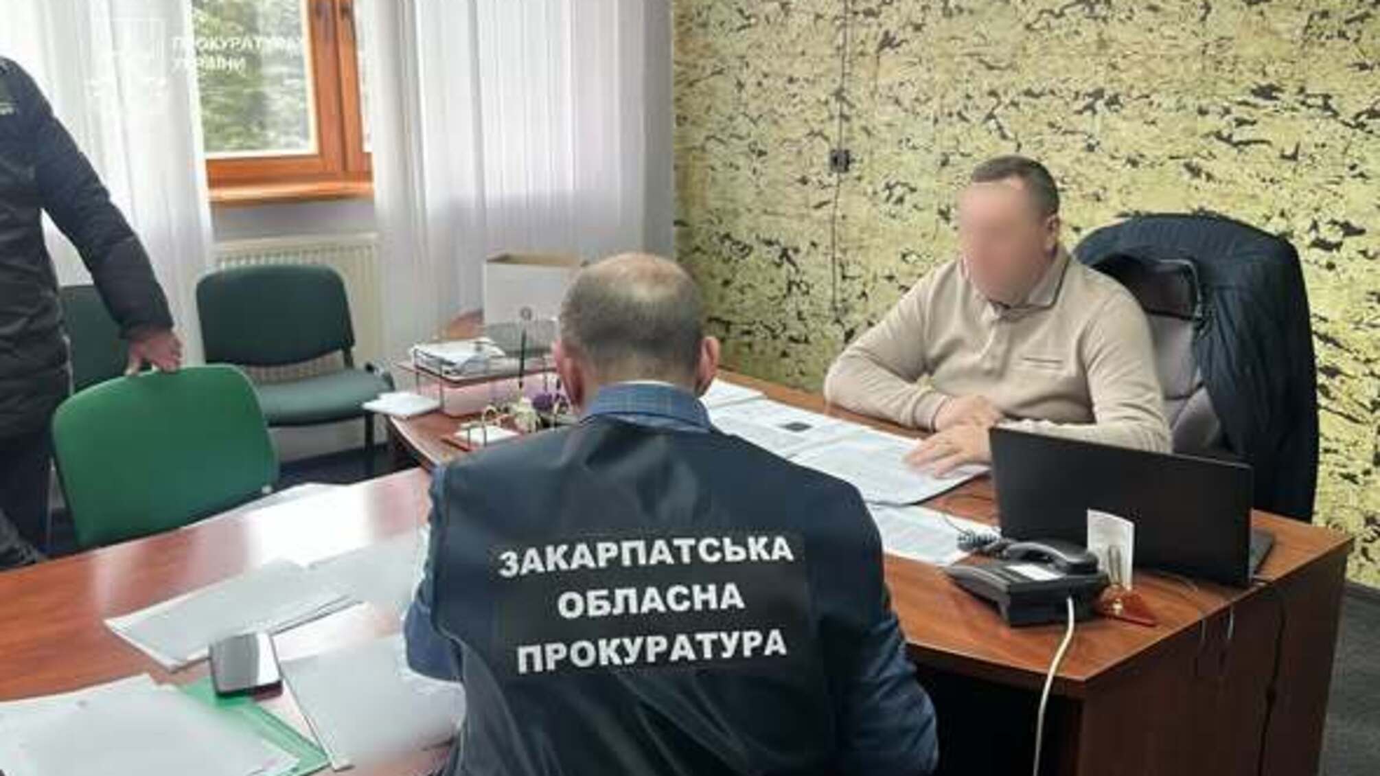 Схема на понад 150 млн грн на Закарпатті: туристичний комплекс на землях лісфонду пов’язали з нардепом від ОПЗЖ