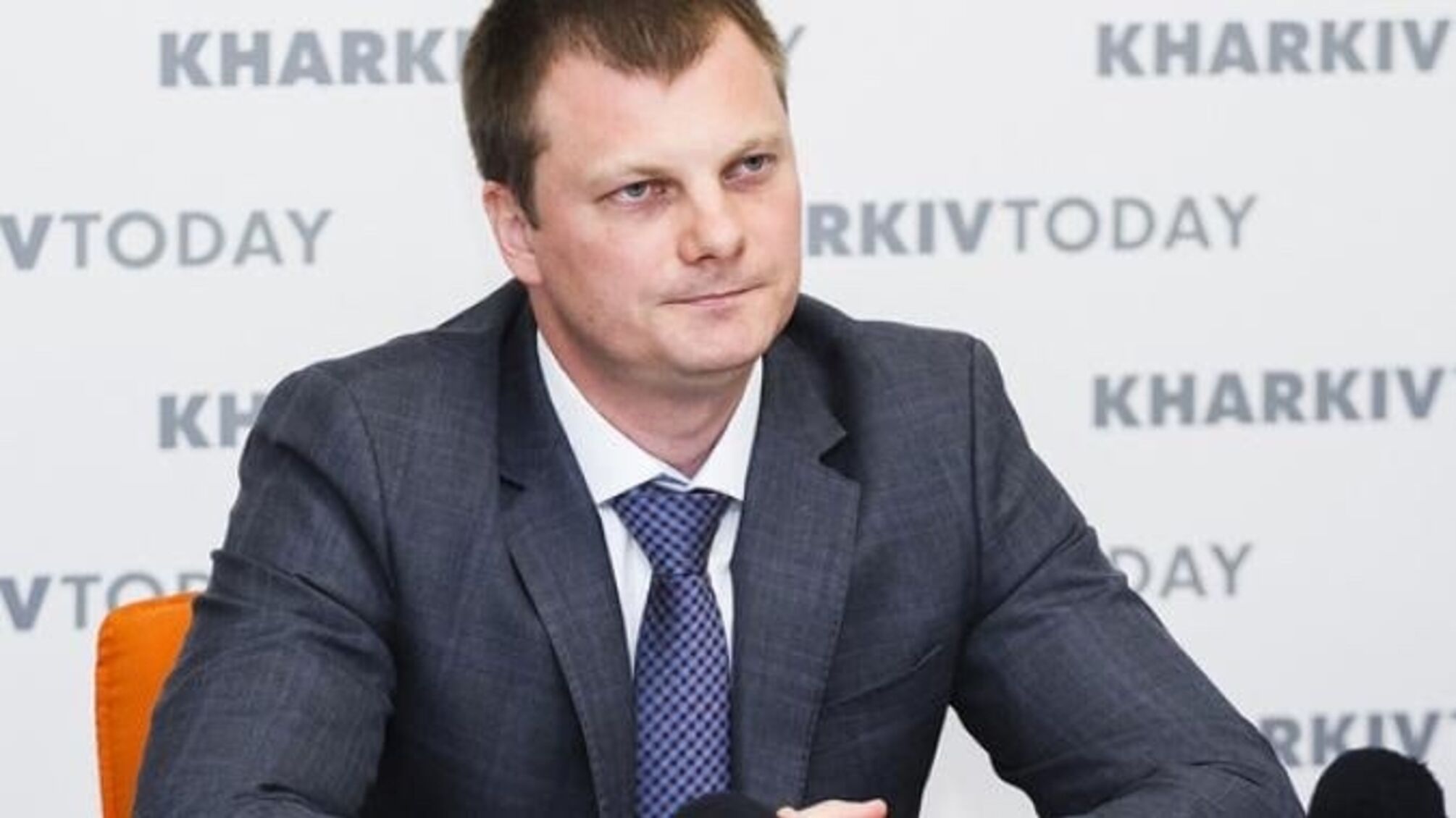 Заступник керівника Харківської облпрокуратури задекларував мільйонні доходи