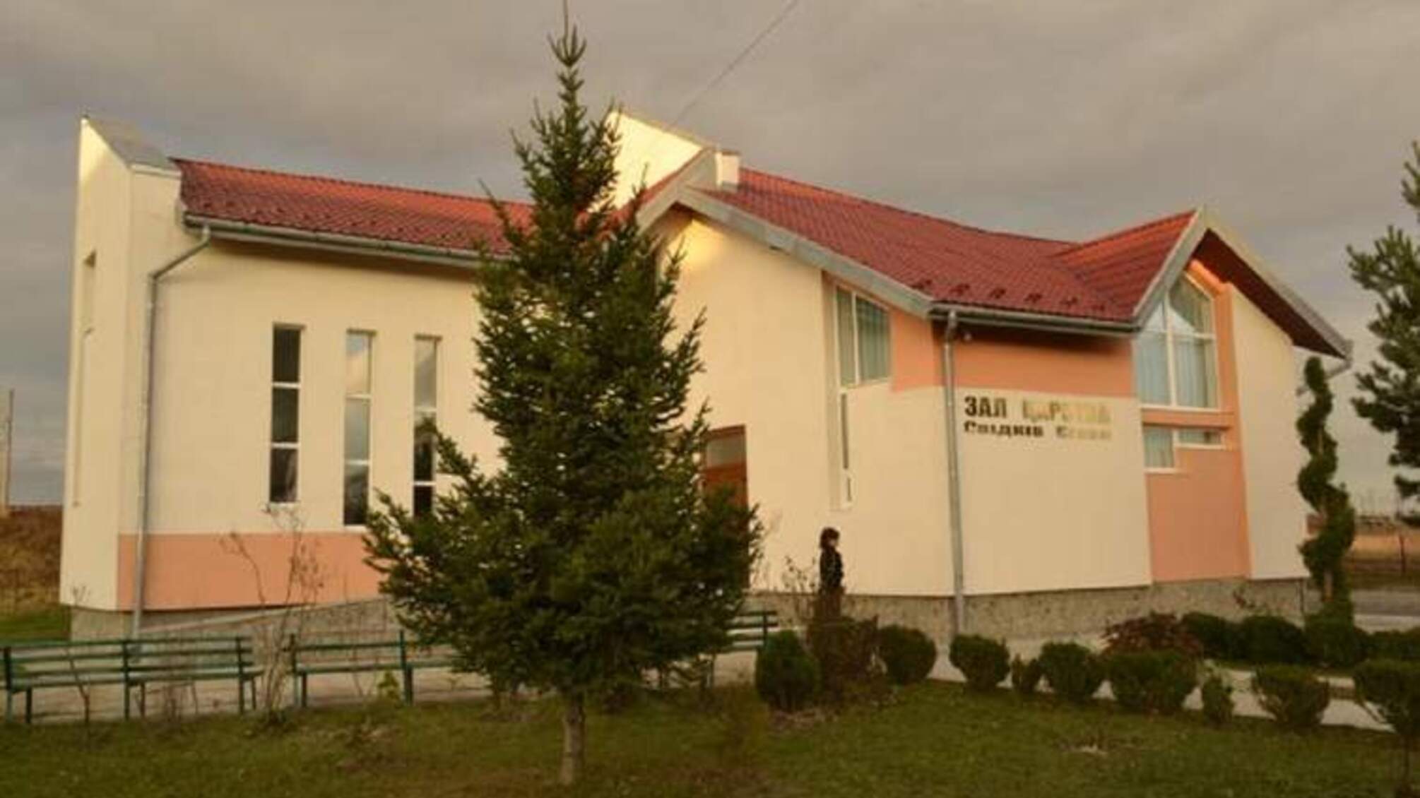 П’ять років тюрми отримав мобілізований, який відмовився служити через віру