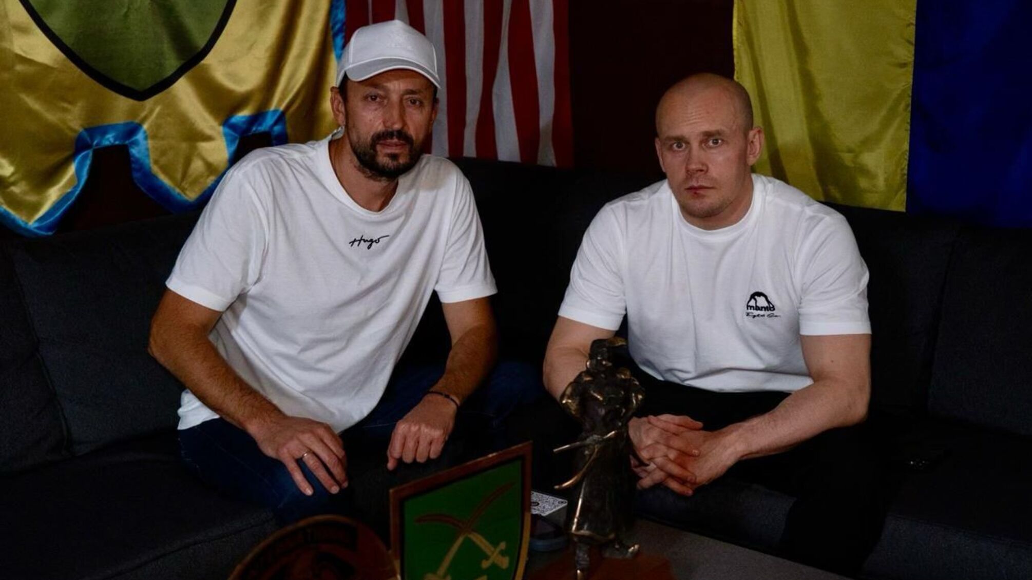 Авто, РЭБы, языки и эвакуация: помощь 225 ОШП от фонда 'Надежда', Валерия Дубиля и партнеров