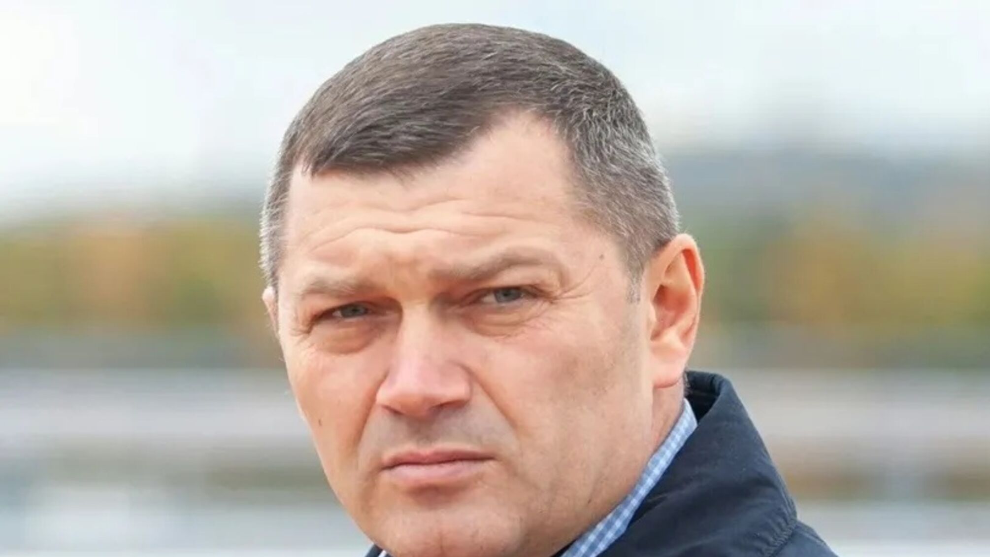 Кличко назначил Поворозника советником в КГГА