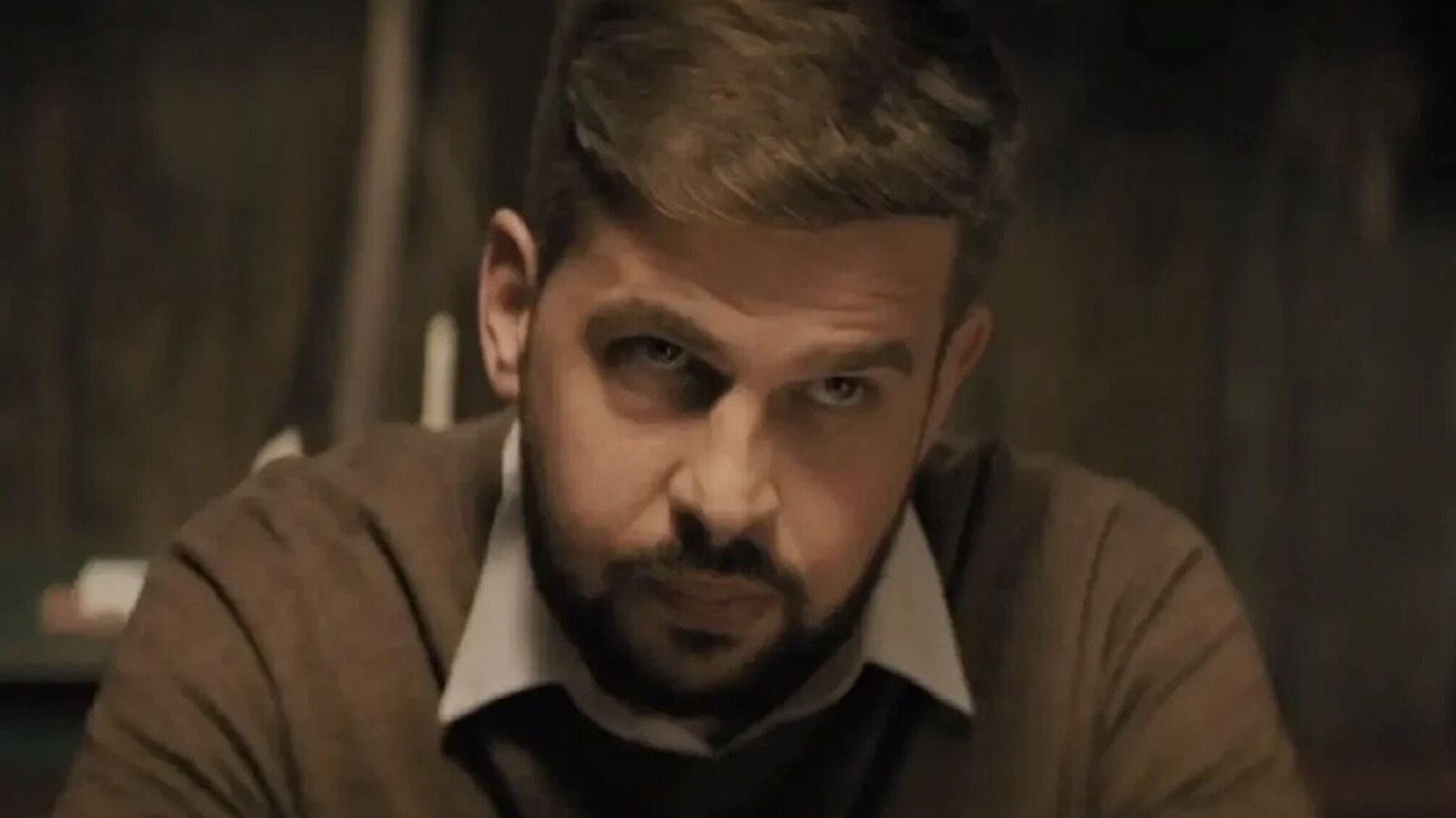 Звезда сериала 'Универ' пошел на войну против Украины и не вернулся