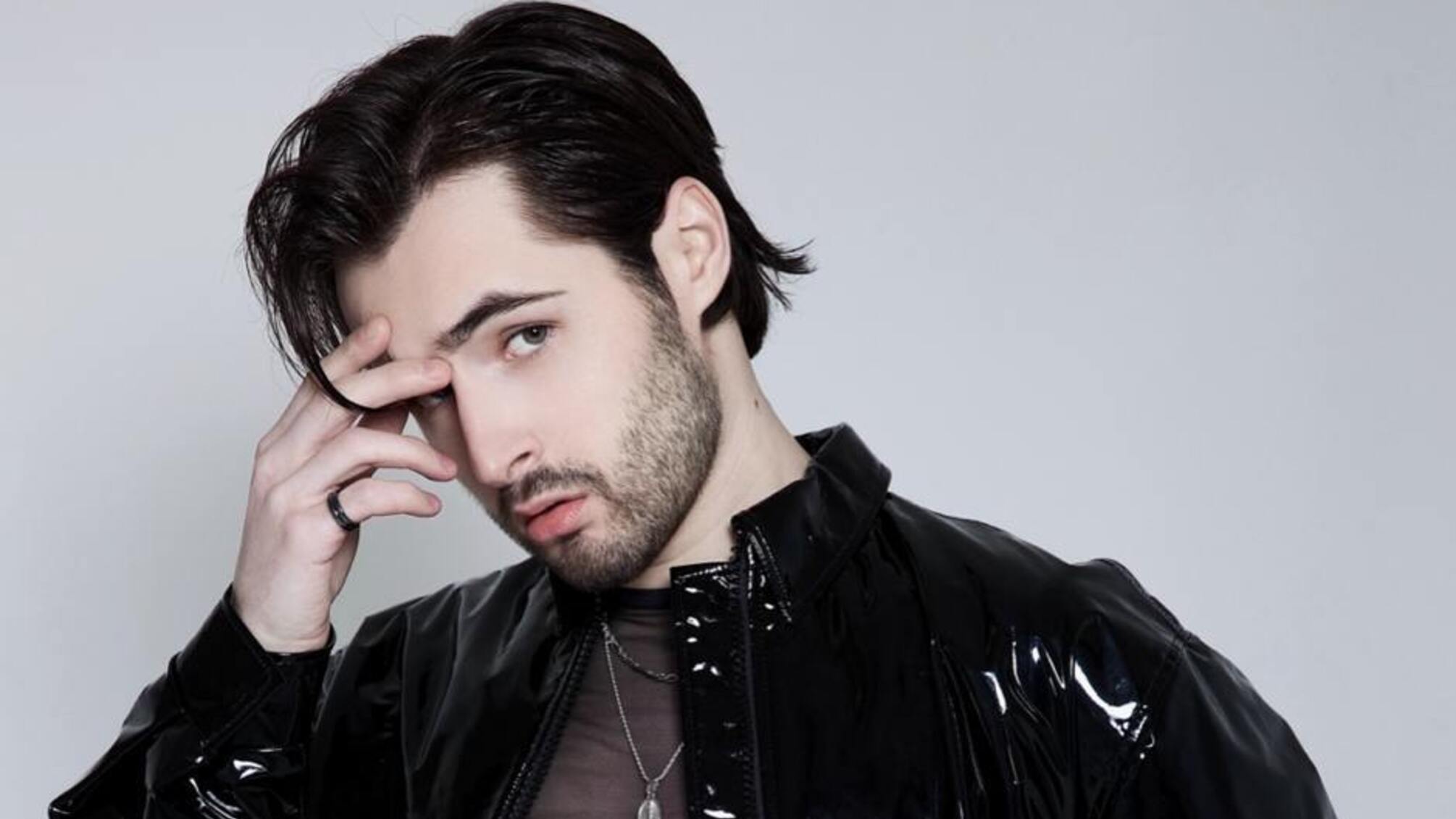 Финалист нацотбора Khayat признался, как в 15 лет попал в религиозную ловушку в американской семье