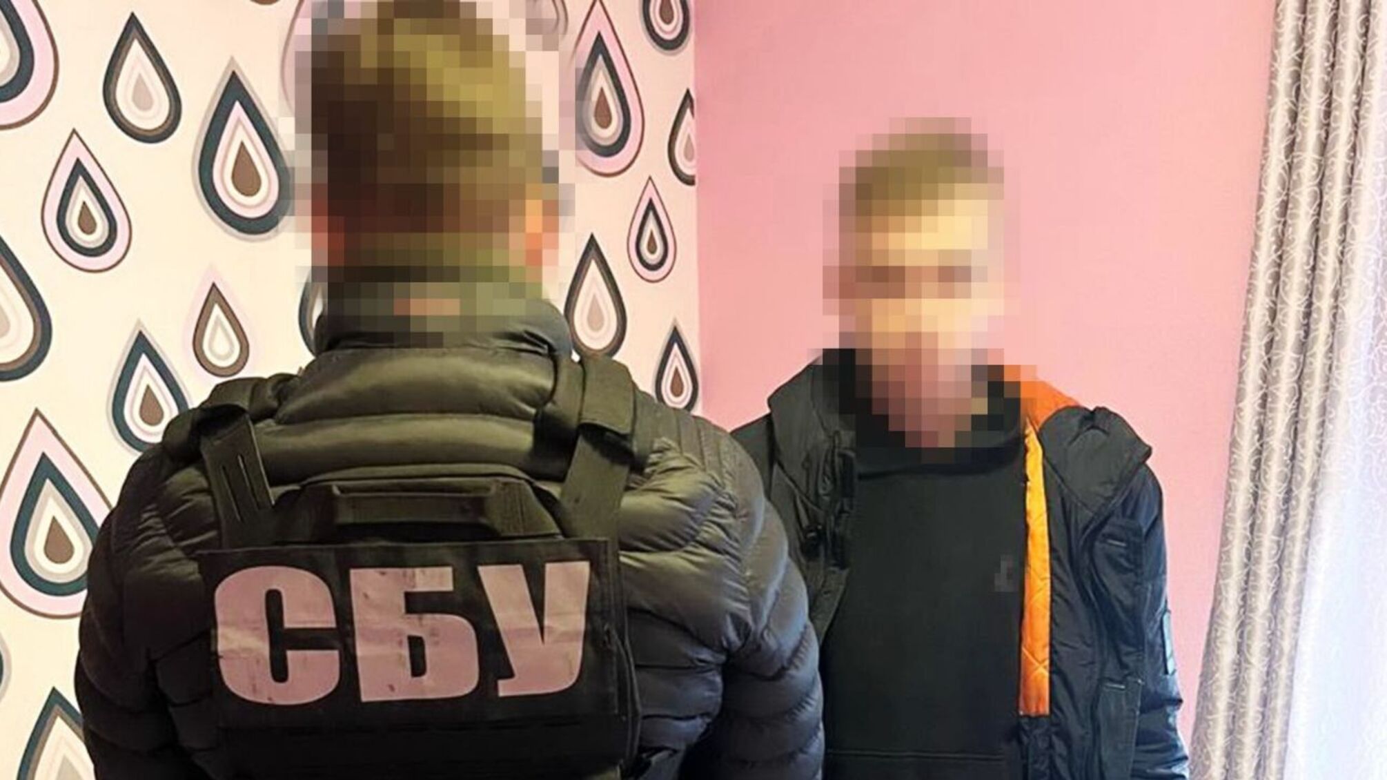 Студента разоблачили в шпионаже в пользу россии: собирал информацию об авиационных объектах