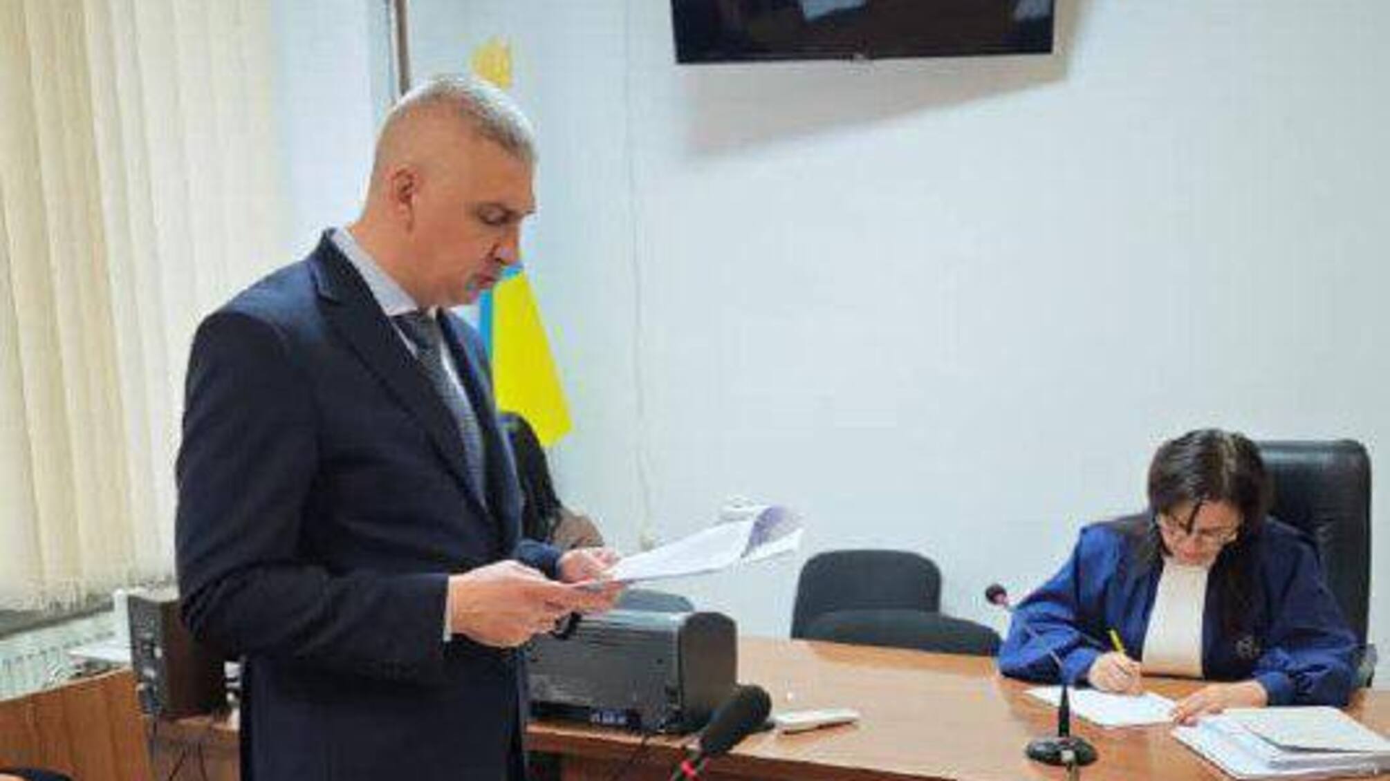 Недекларированные миллионы: в Ужгороде суд взял под стражу депутата горсовета из-за скрытых активов на 13,8 млн грн