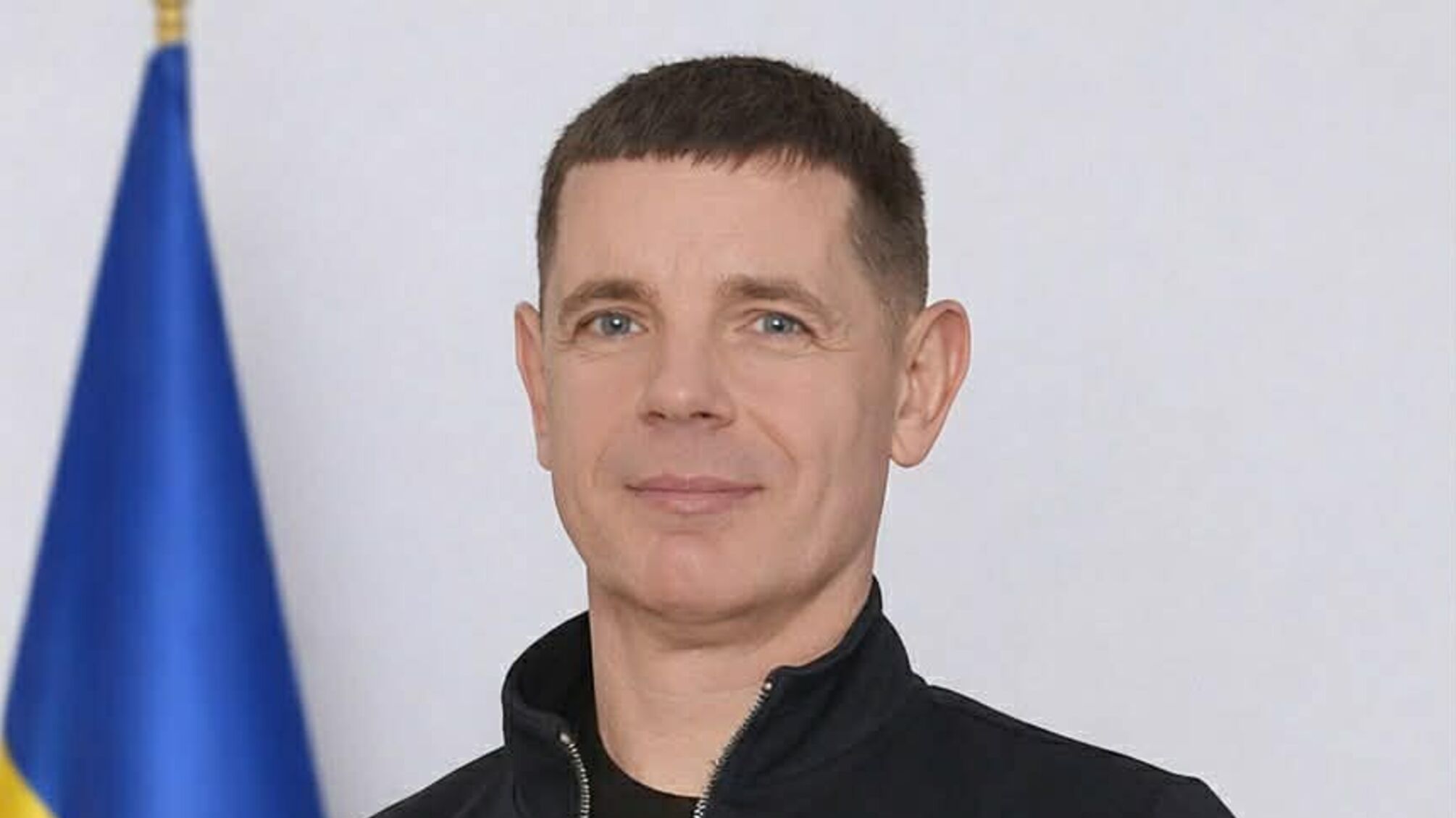 Володимир Голубош