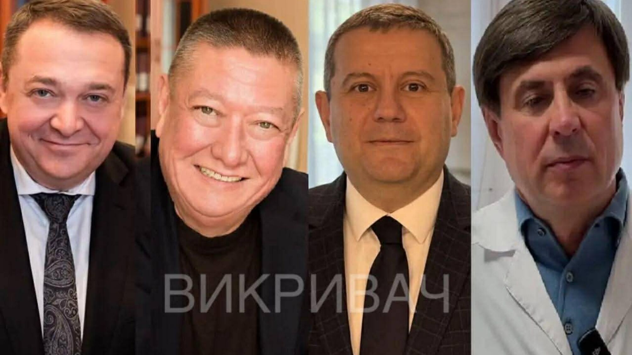 Суд зупинив вибори ректора Одеського медуніверситету