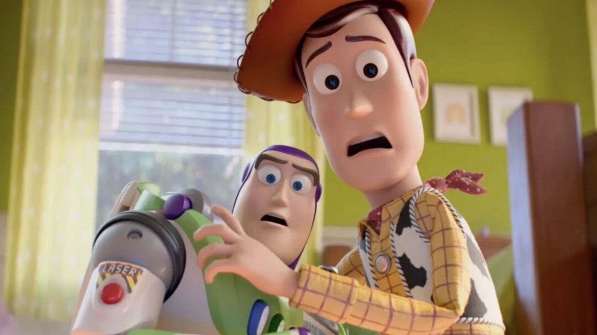 Disney и Pixar показали трейлер Истории игрушек-5 с новым антагонистом