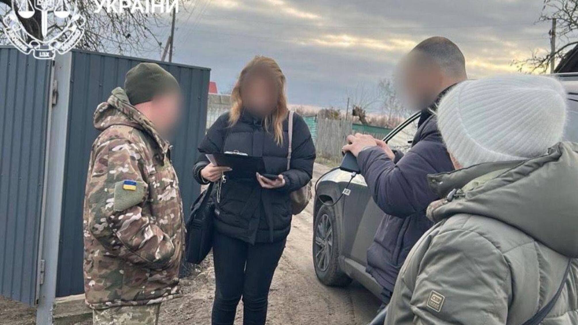 Разоблачена схема хищения горючего: в суд направлены дела 11 военных, сбывших почти 75 тонн дизеля
