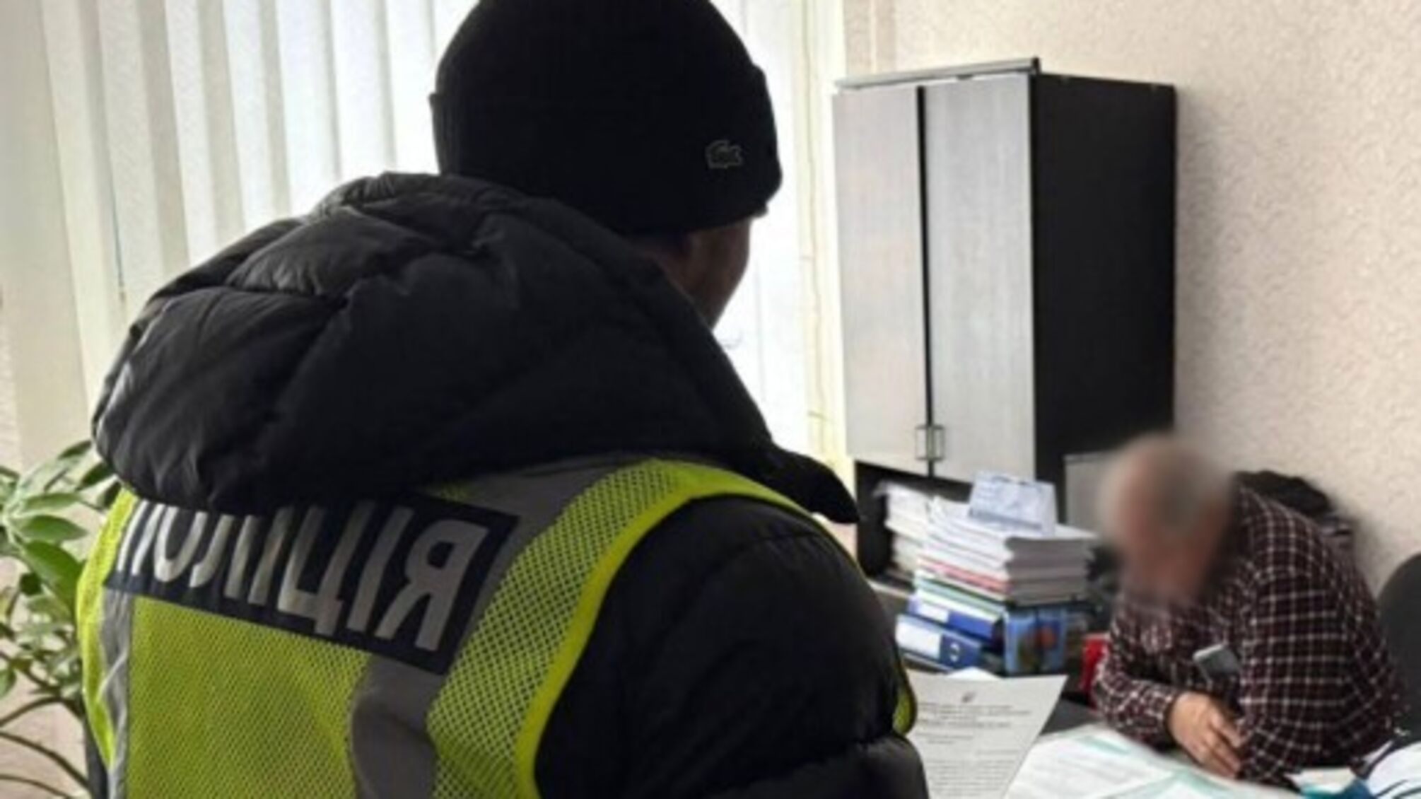 Бюджет Києва недоотримав 300 тис. грн через дії директора інтернату