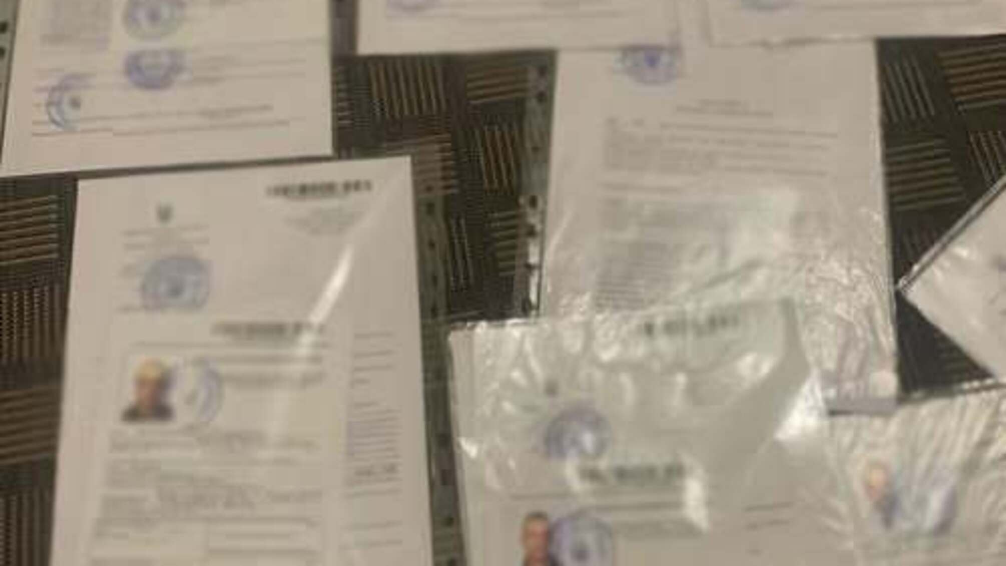 У Кіровоградській області викрили групу, яка організувала ухилення від військової служби за 10 тисяч доларів