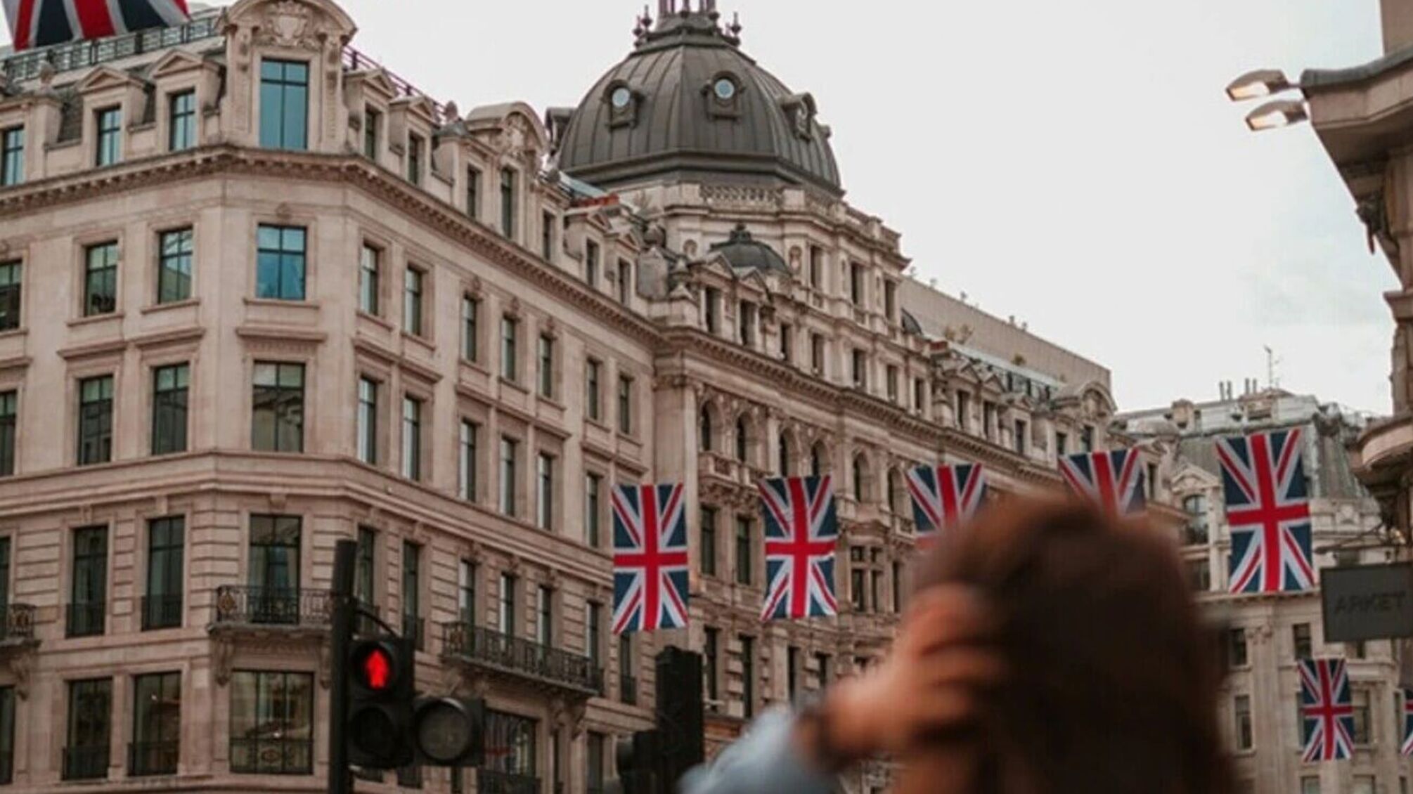 6000 підприємців припинили бізнес у Британії за останні 2 роки