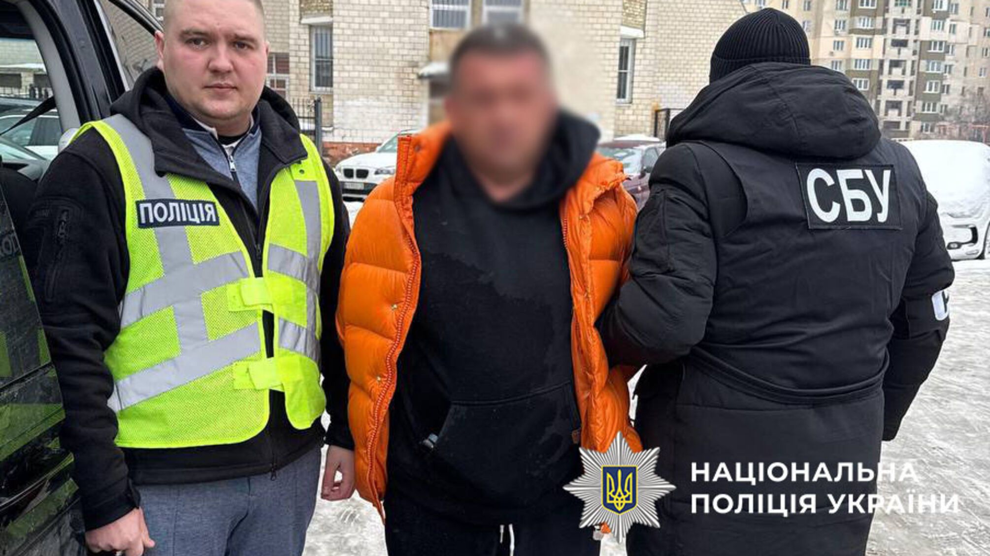 10 тысяч долларов за 'диагноз': полицейские Киева разоблачили схему незаконного оформления отсрочки от мобилизации