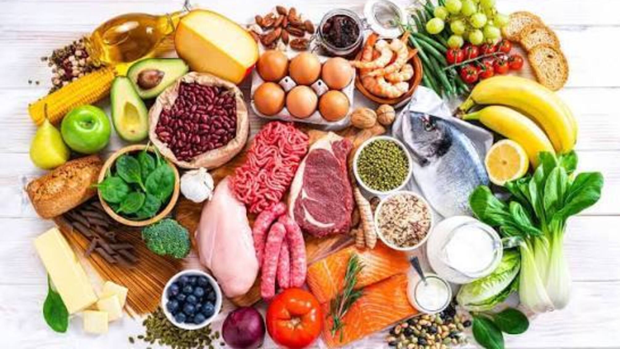 Продукты в Украине подорожают на 10%: какие товары и почему