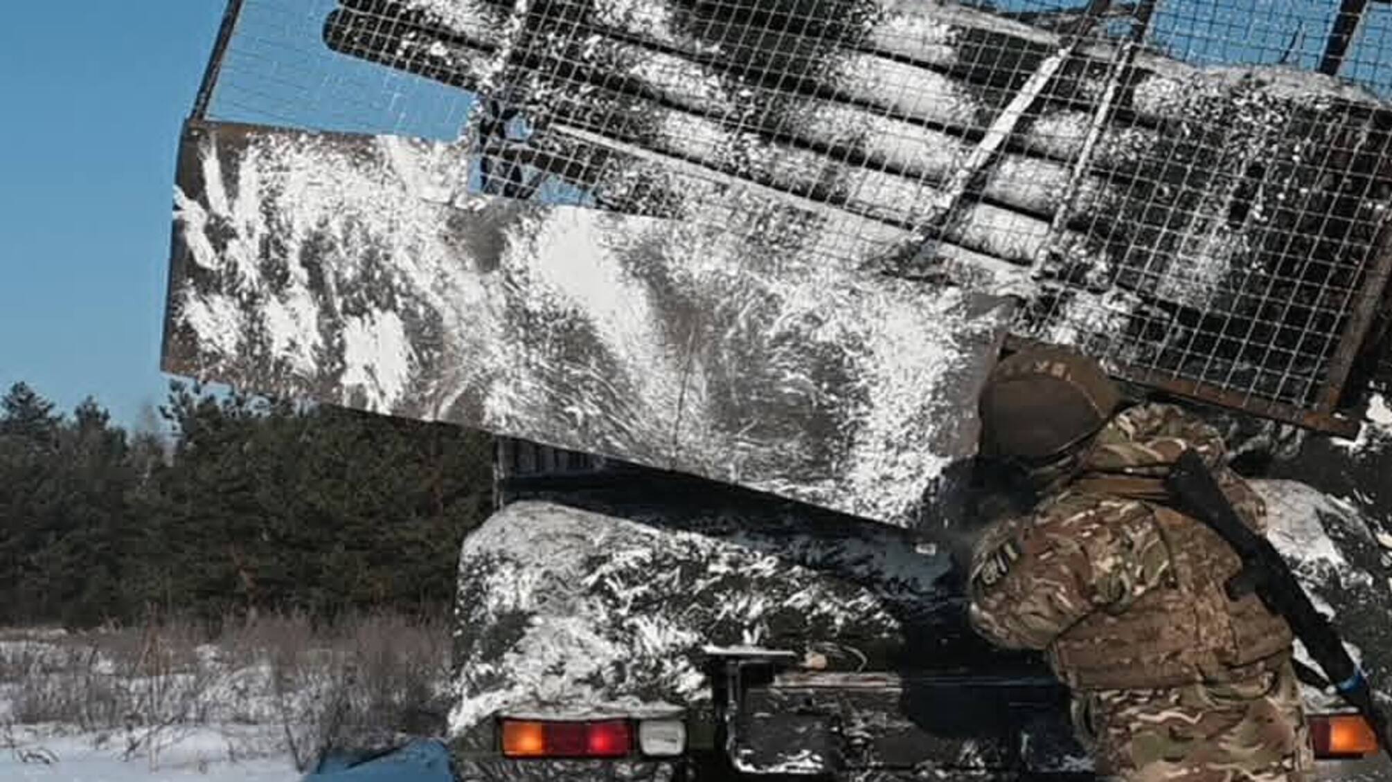 Західні експерти: Україні потрібно ще 250 тисяч військових для зміни балансу на фронті