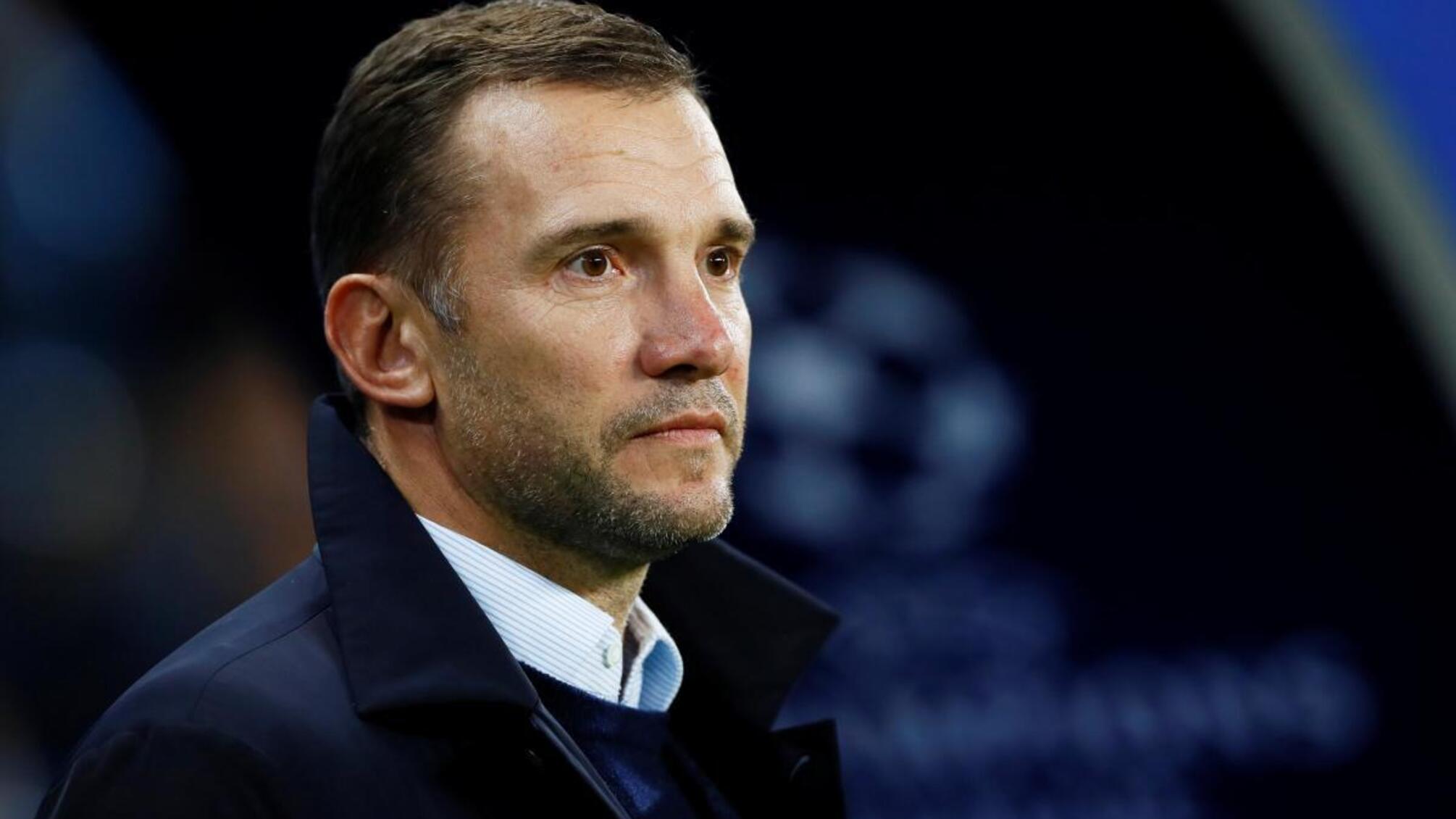 Зарплата під час війни: доходи президента УАФ Андрія Шевченка викликали дискусії