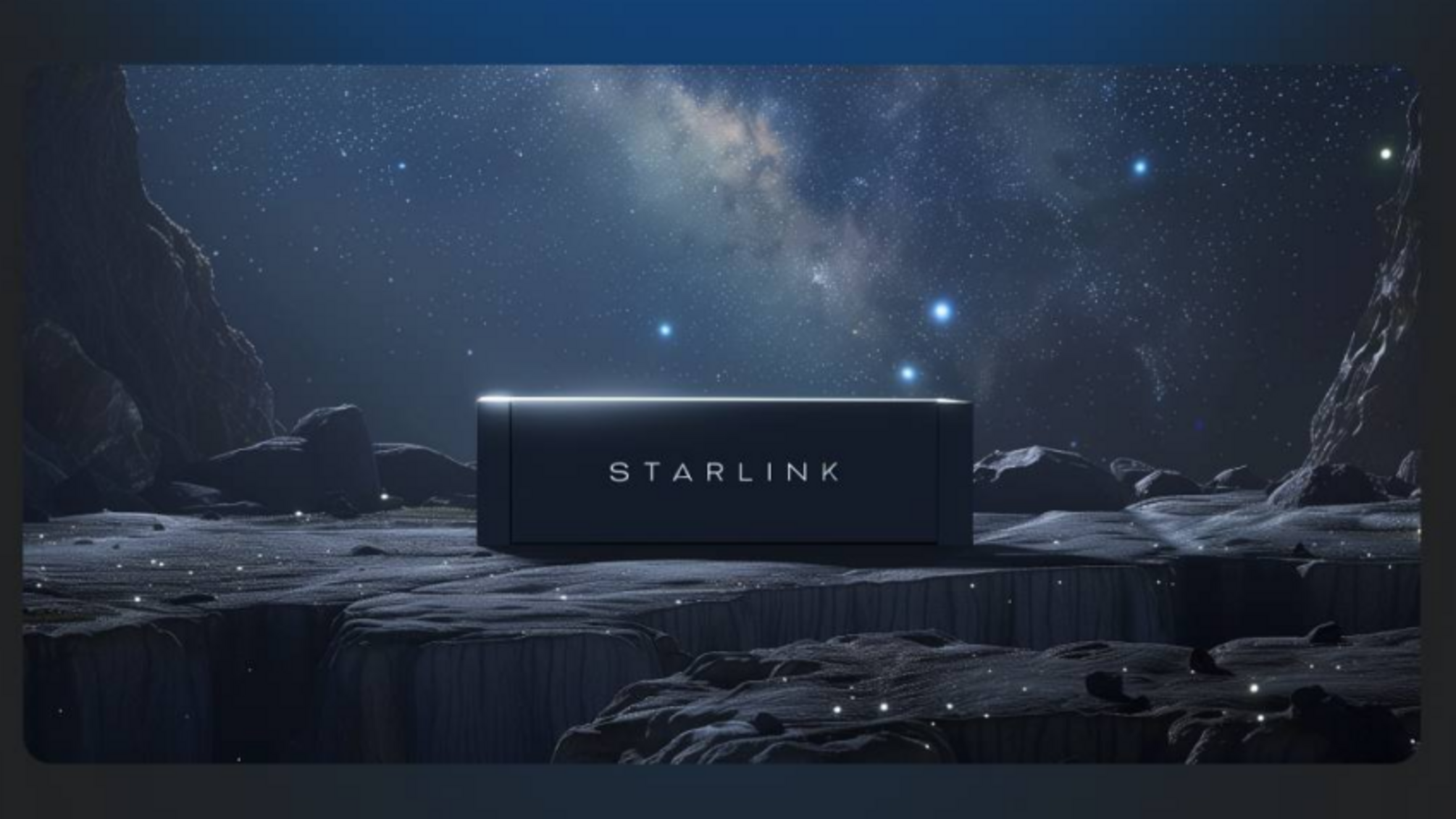 Польща продовжує фінансувати роботу Starlink в Україні
