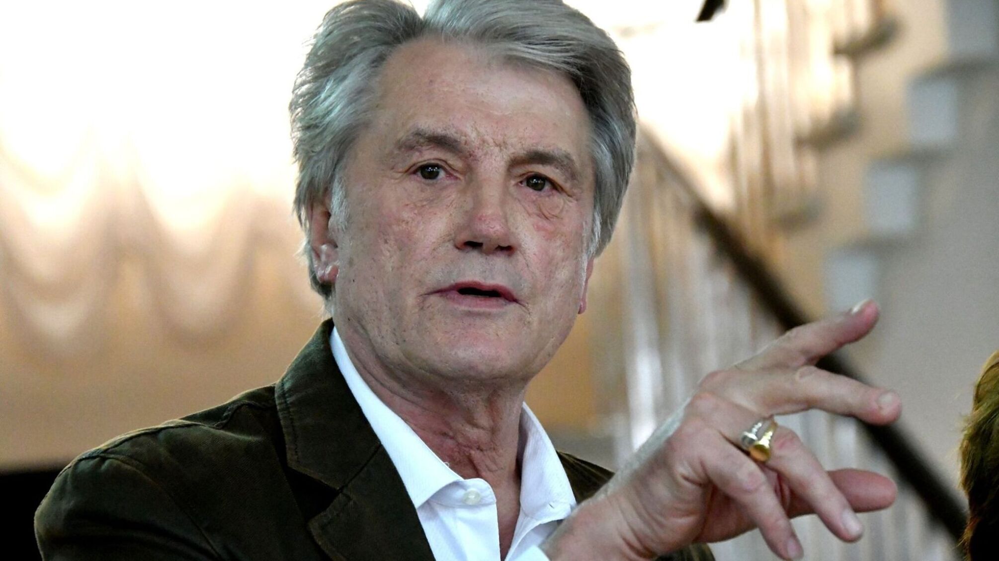 Віктору Ющенку — 72: факти про третього президента України