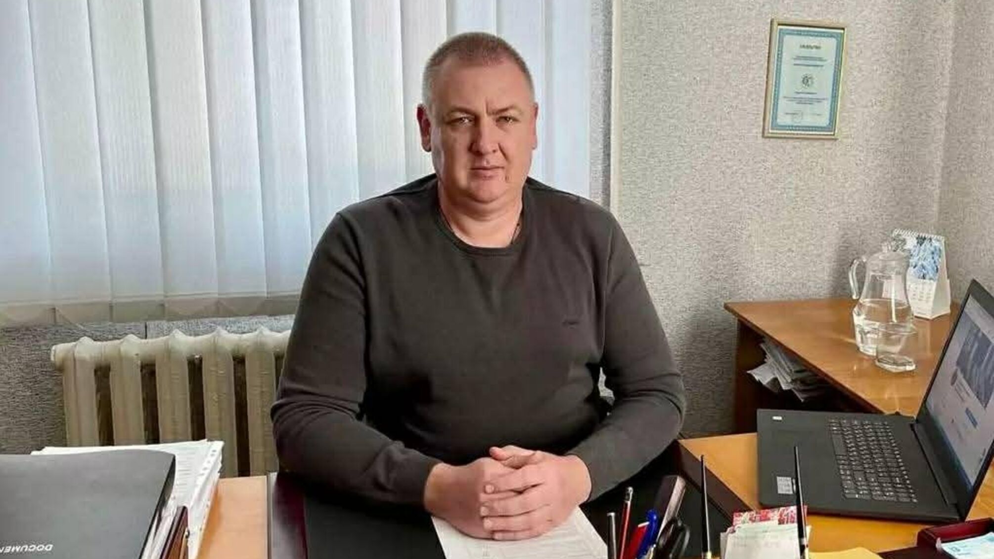 У Канаді затримали волинського ексдепутата Сергія Кобу