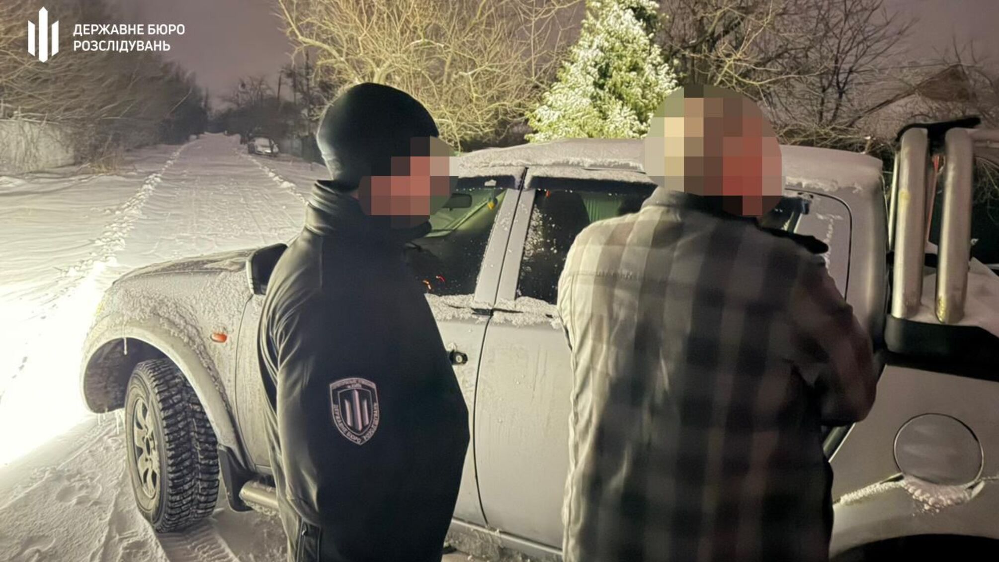 ДБР повідомило про підозру заступнику штабу на Черкащині за побиття солдата