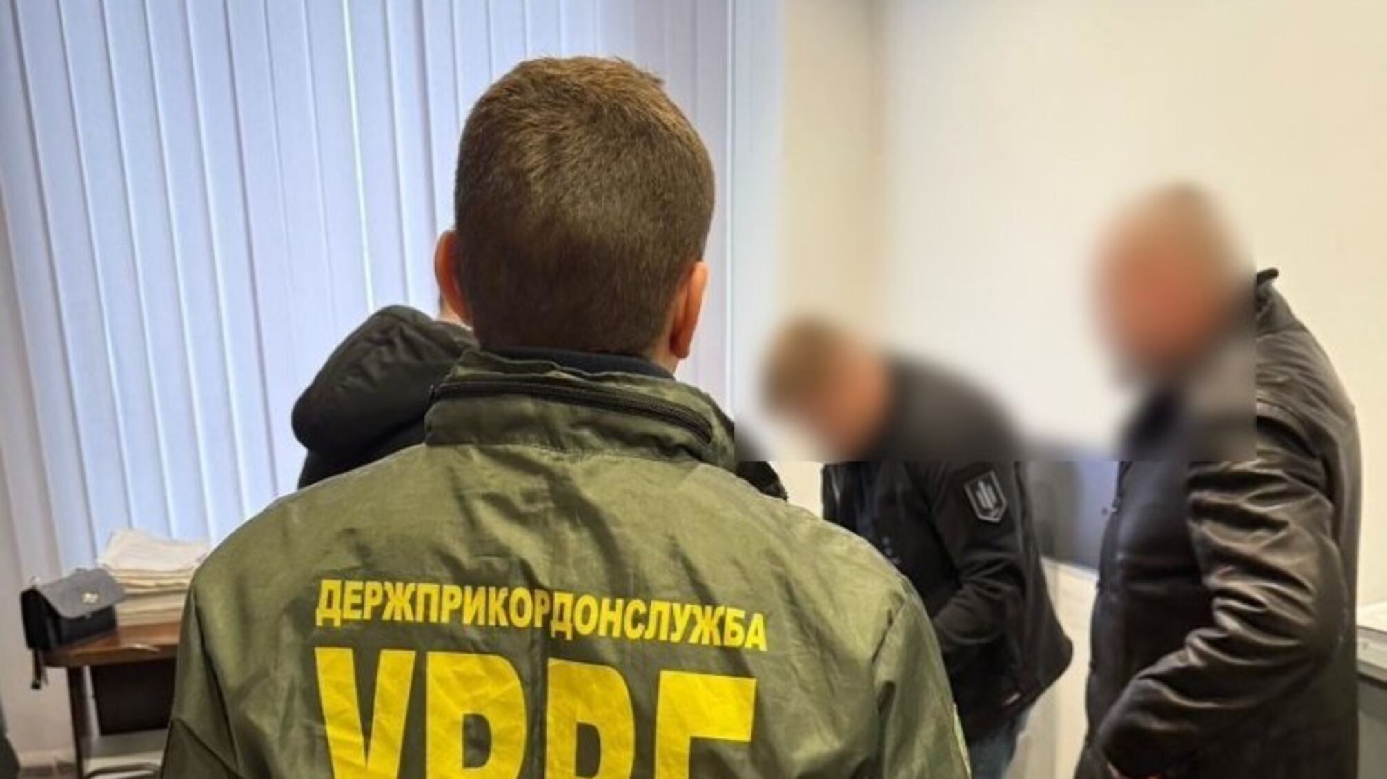 У Києві прикордонника підозрюють у заниженні вартості квартири в декларації – відкрито кримінальне провадження