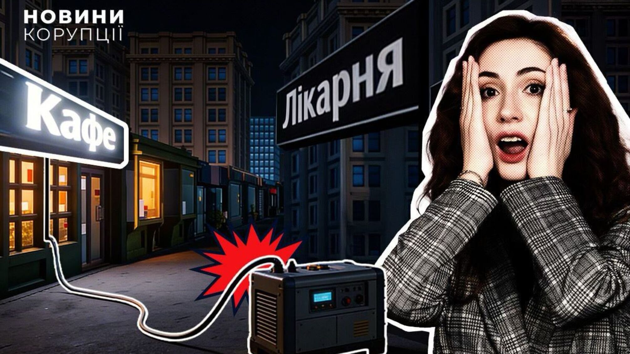 Прайс на історію, паспорти пенсіонерів і генератори для кави: гучні корупційні справи тижня