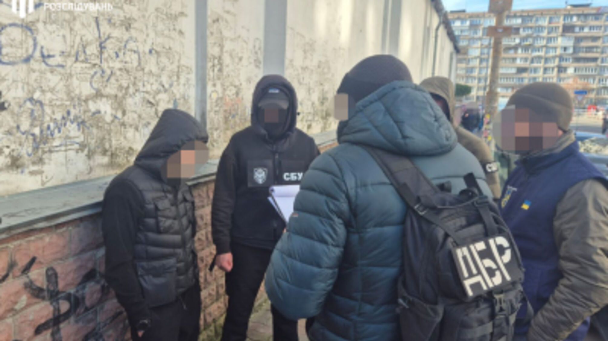 $13 тисяч за 'бронь' від мобілізації: у суд передано справу правоохоронця, який обіцяв посаду в ДСНС
