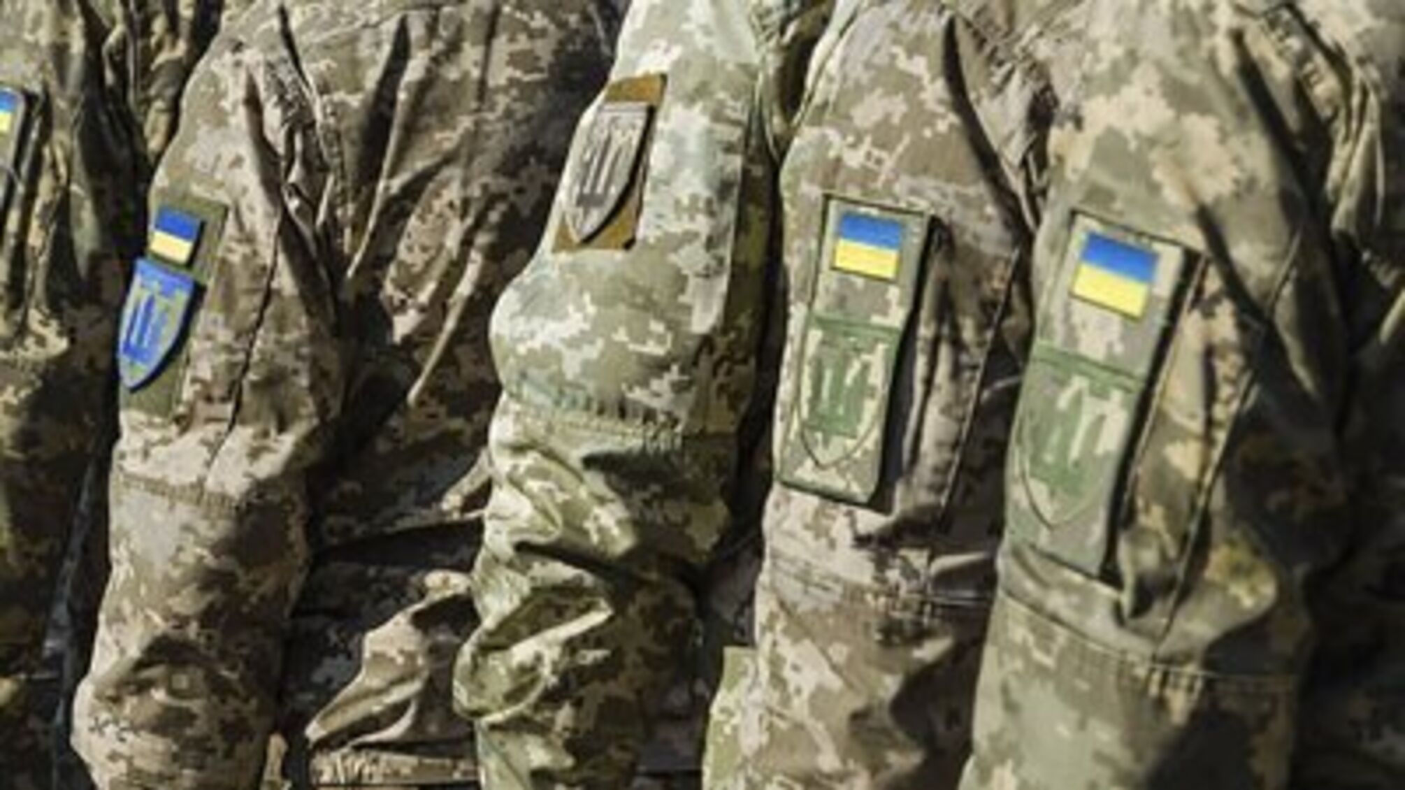 Мобілізація 2026: чи підлягають призову обмежено придатні до 25 років