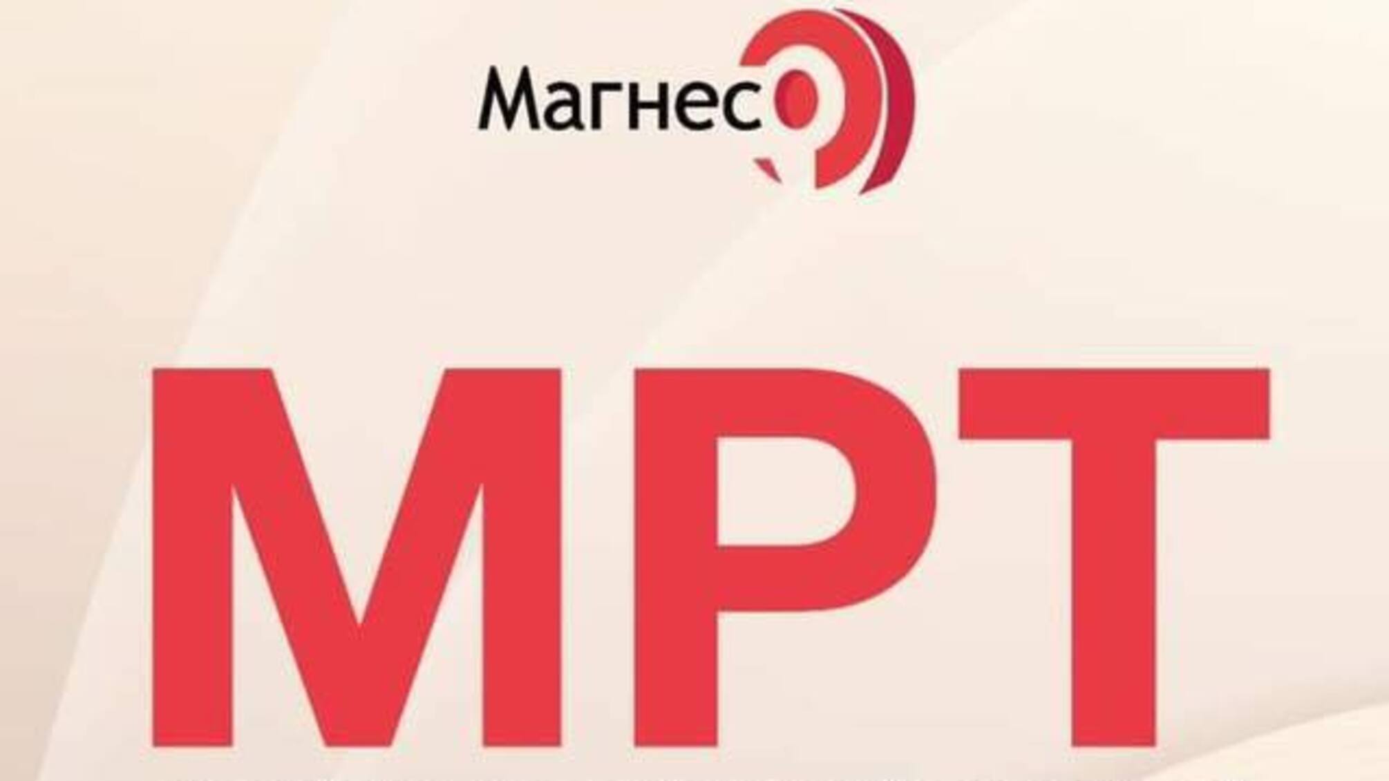 'ТОВ 'Магнес': можлива корупція у Дніпропетровській області', – чат-бот