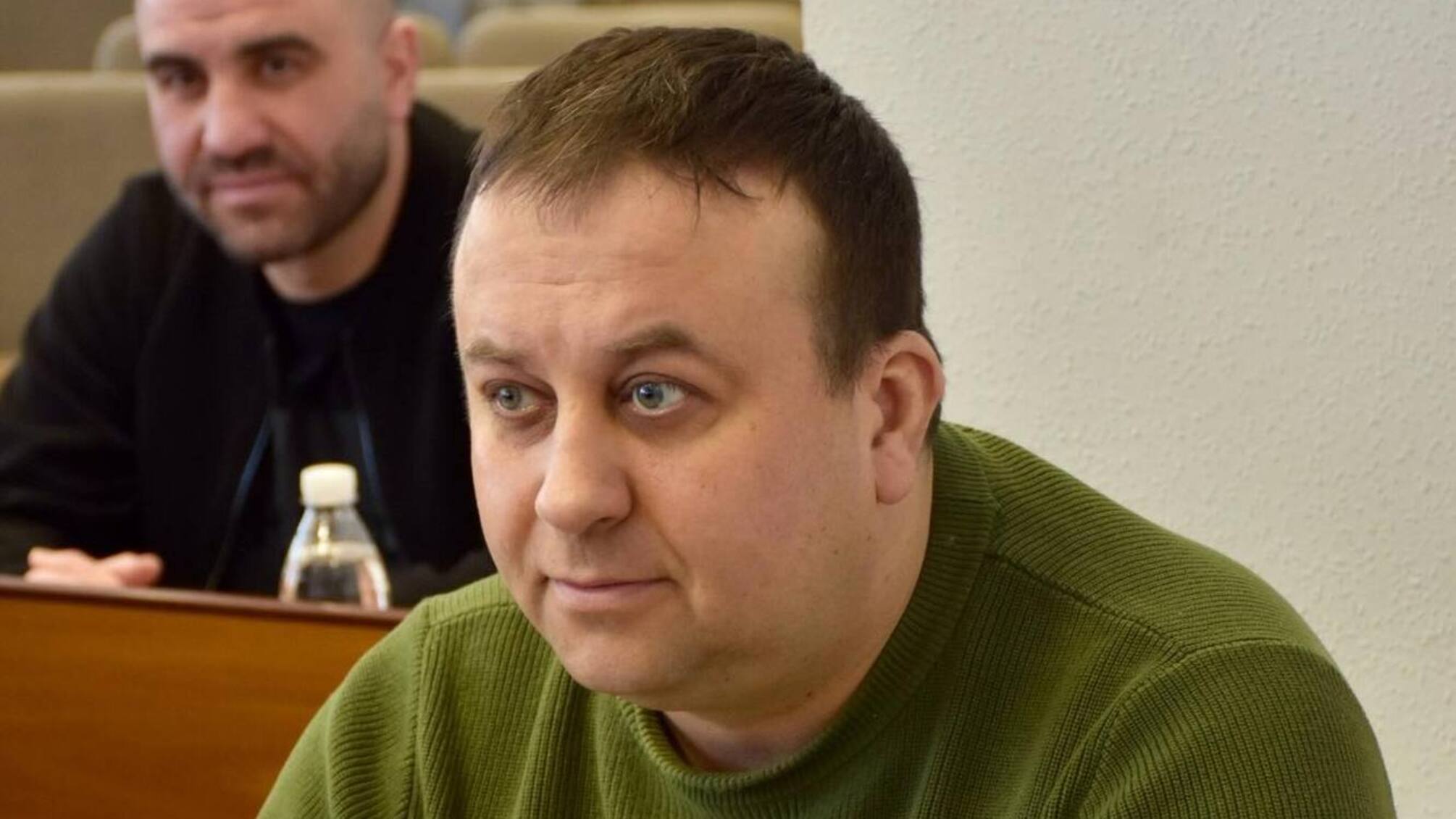 Від дорогого одягу до звільнення з посади: гучні історії навколо Сергія Борзова