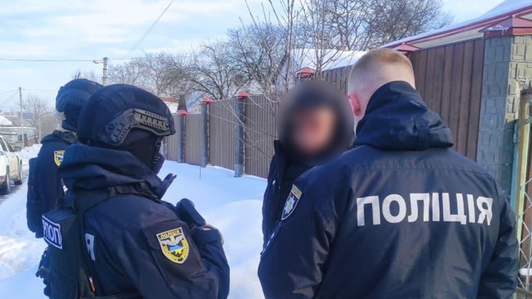 ДСР затримали 'смотрящого за Тернополем', який за 4 тисячі доларів обіцяв вирішити питання з ТЦК: деталі від Нацполіції