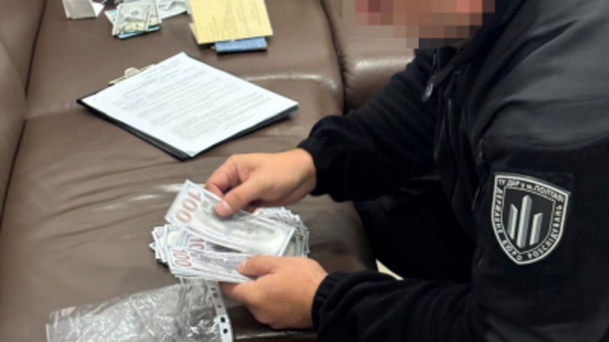Втеча до Молдови за $14 000: ДБР передало до суду справу про незаконне переправлення військовозобов’язаних