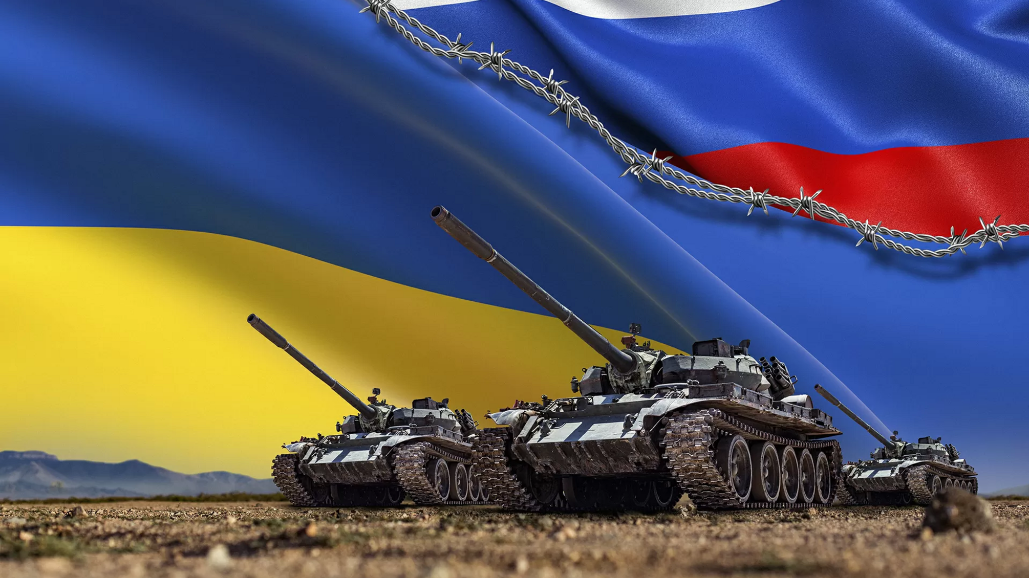 Ядерные угрозы москвы и риск манипуляций вокруг Украины