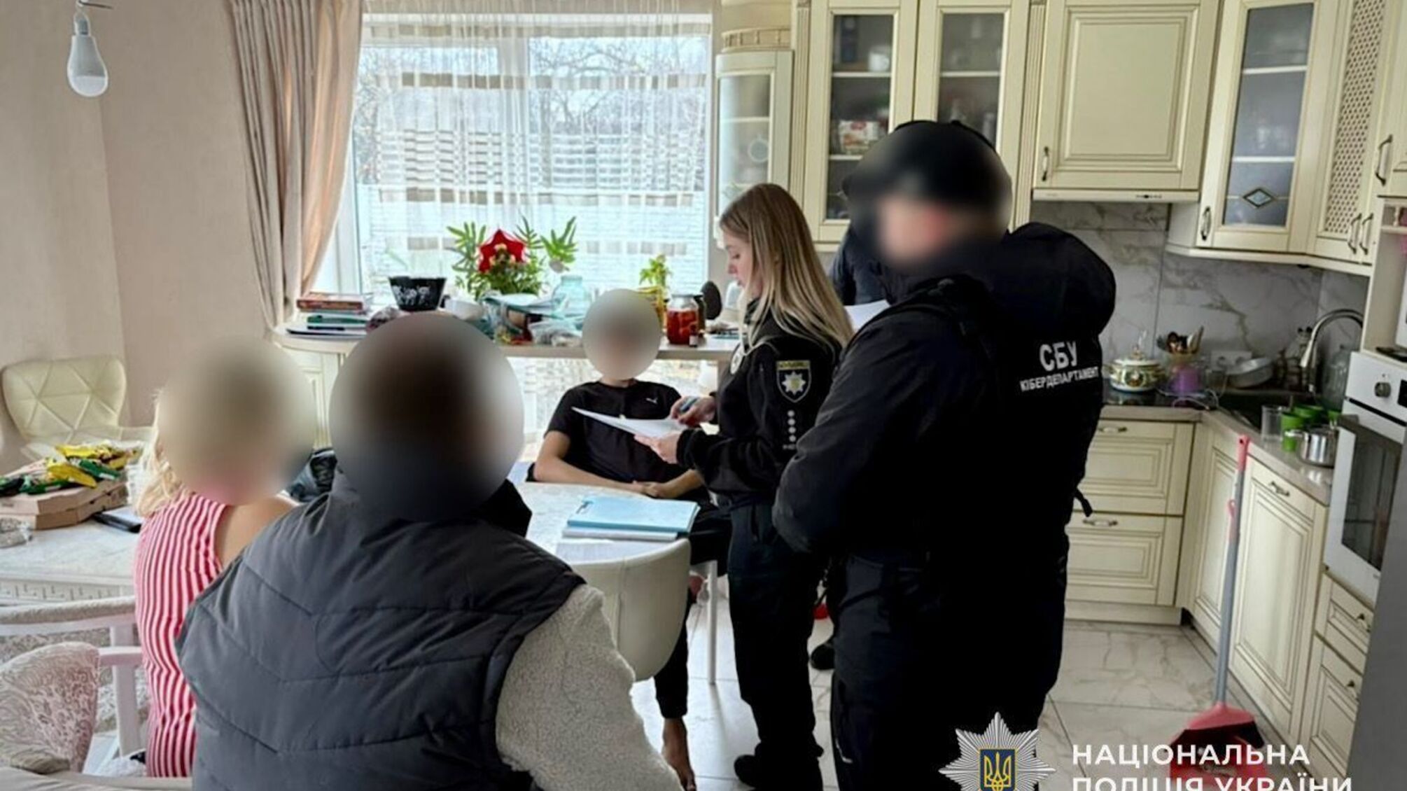 В Днепре разоблачили схему с фиктивной непригодностью к военной службе за $10 тысяч