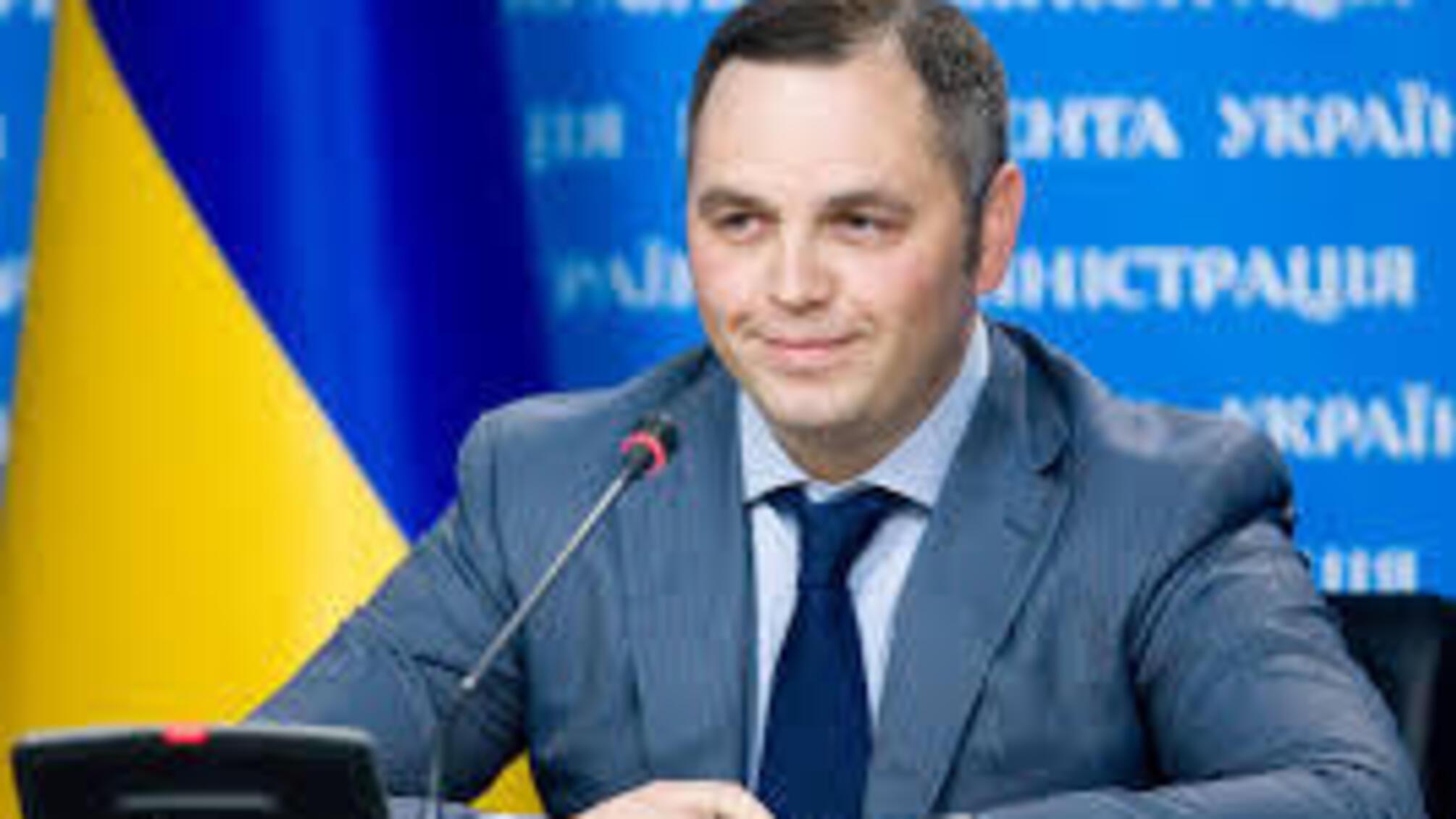 В Германии задержан подозреваемый в убийстве Андрей Портнов