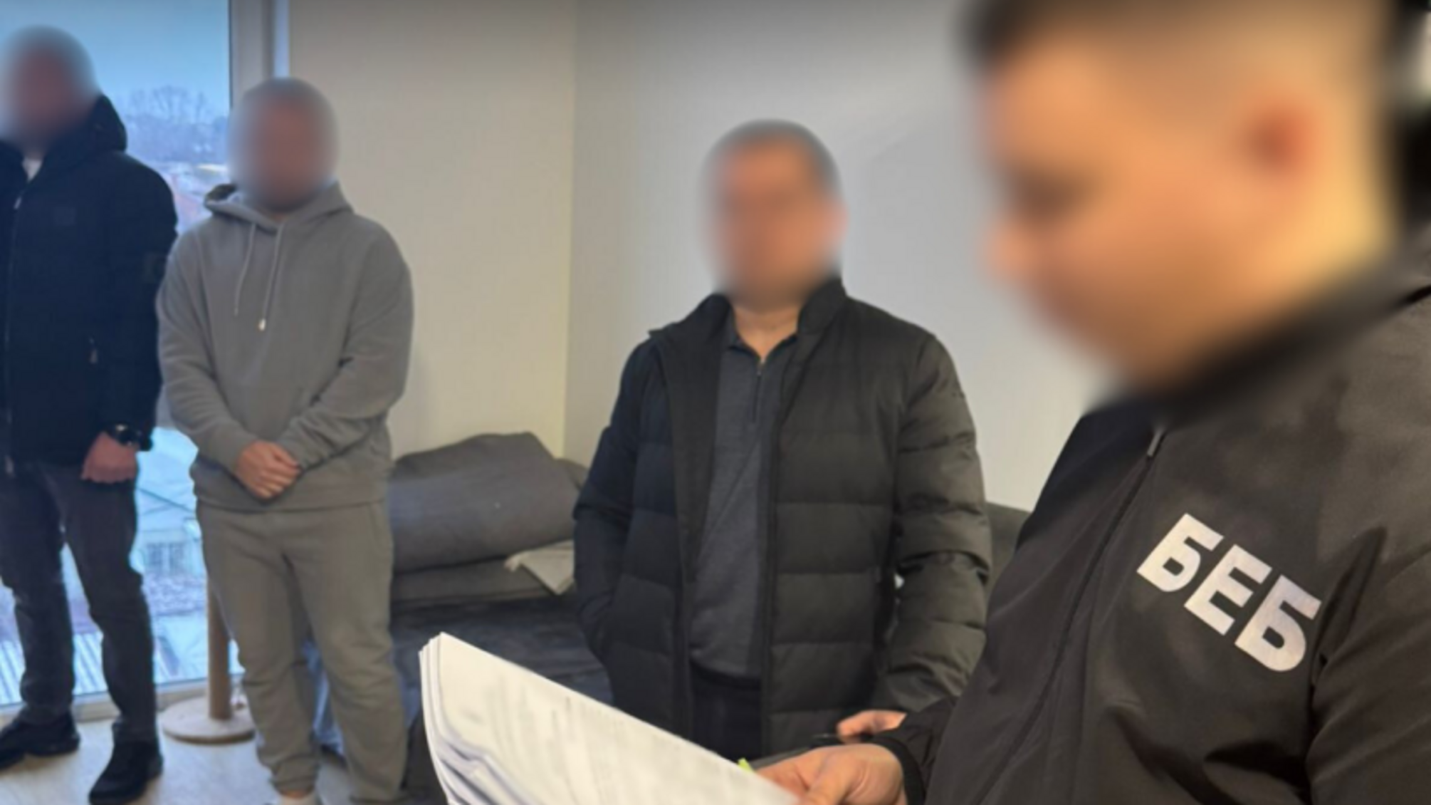 В Одесі БЕБ викрило схему розкрадання понад 20 млн грн на закупівлях обладнання для світлофорів