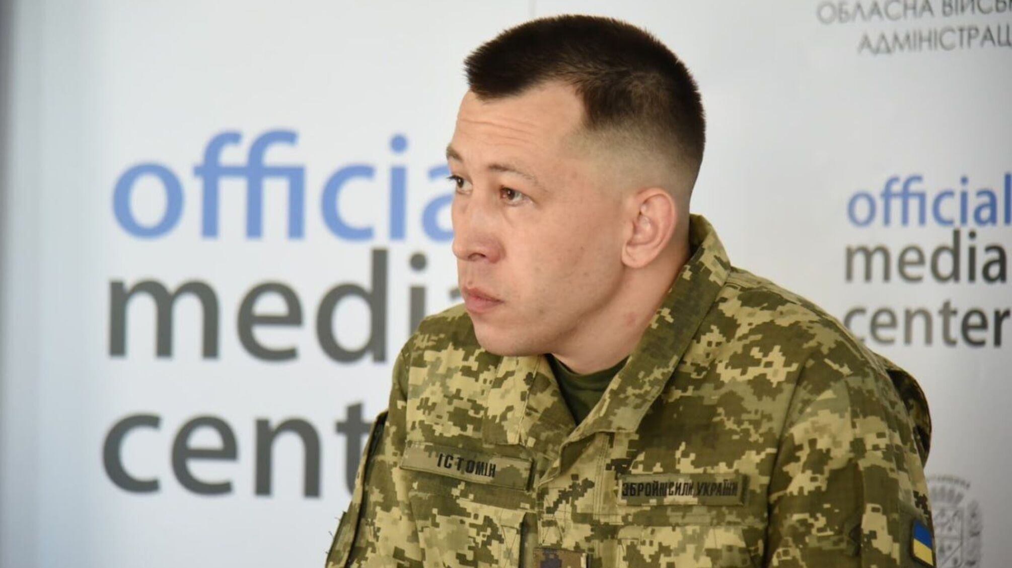 В ТЦК объяснили, почему не публикуют видео с бодикамер в соцсетях