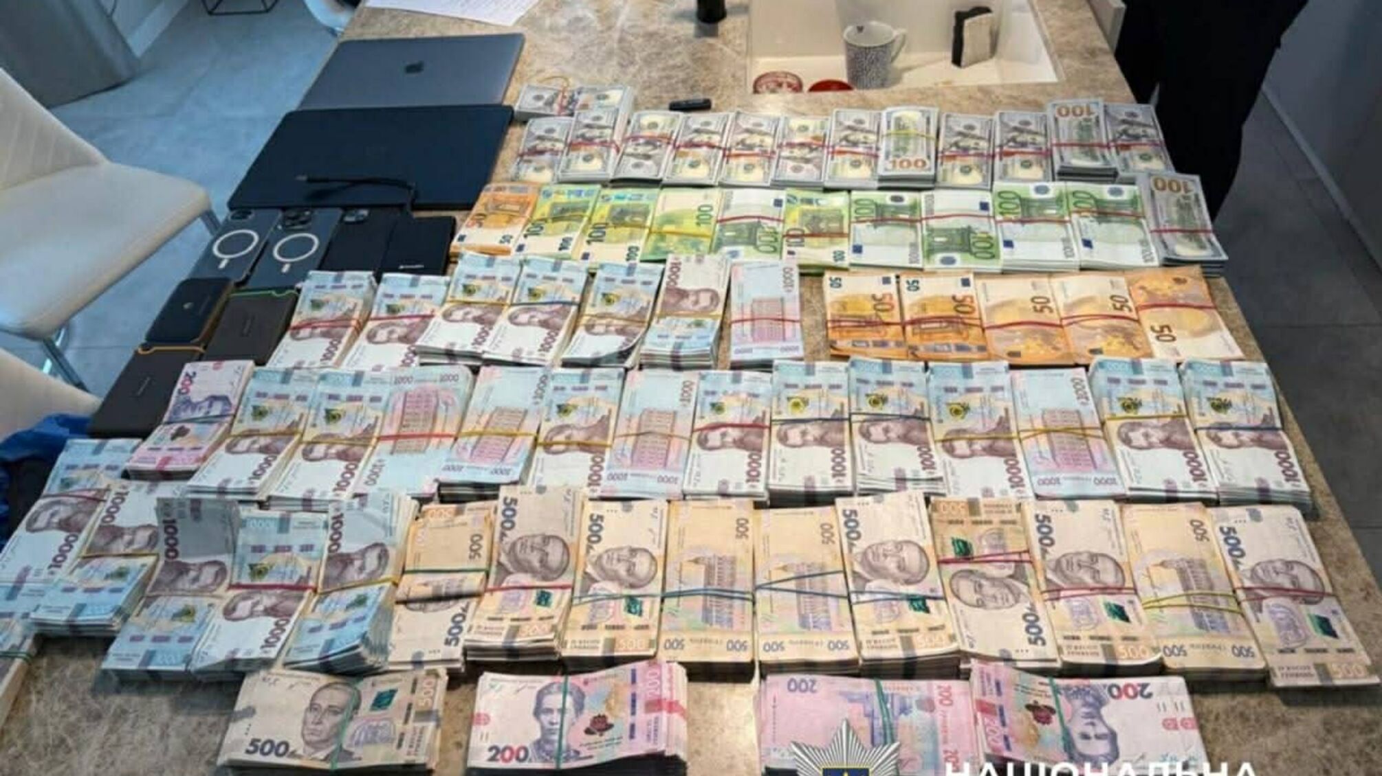 Ремонт Трипільської ТЕС обернувся кримінальною справою
