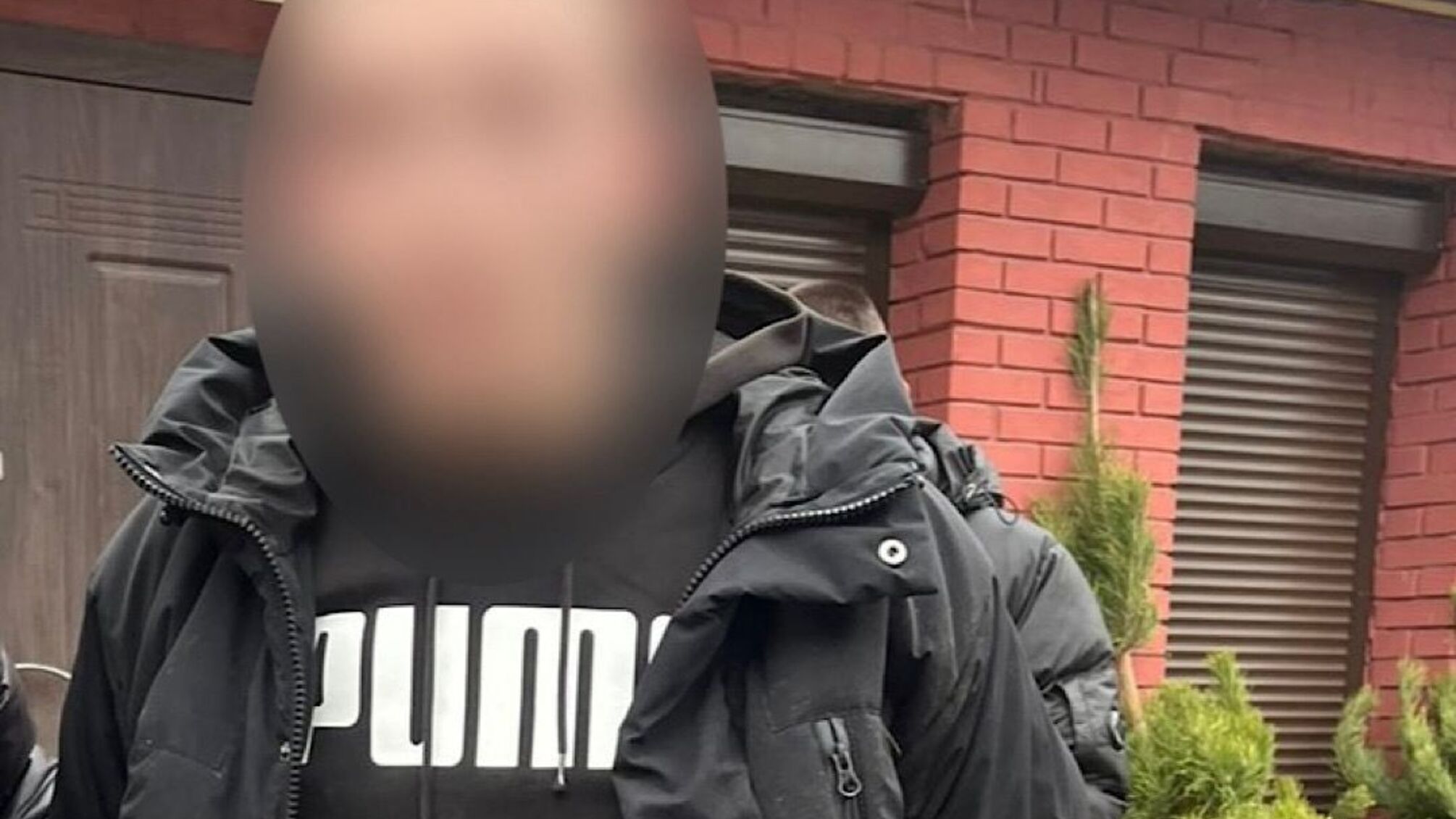 18-летний парень задержан за серию поджогов в Днепре