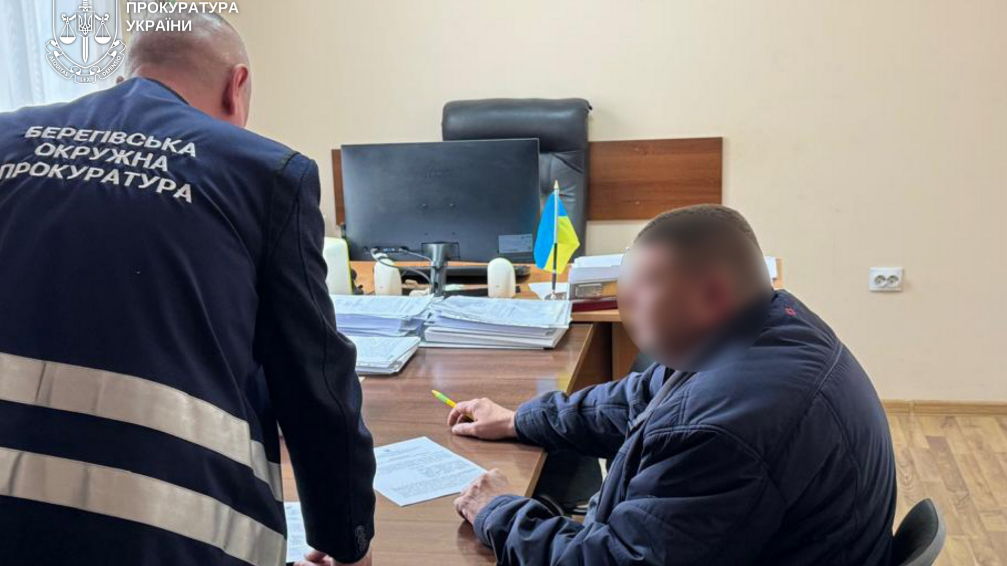 У Виноградові на лаві підсудних опиниться депутат міськради, якого звинувачують у самовільному захопленні ділянки з лісфонду та незаконному будівництві