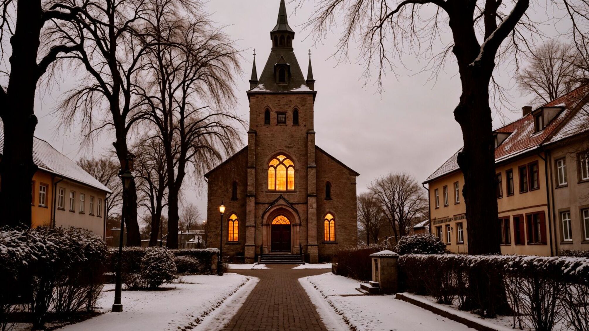 День янгола 4 лютого: святі і їхні значення для кожного імені
