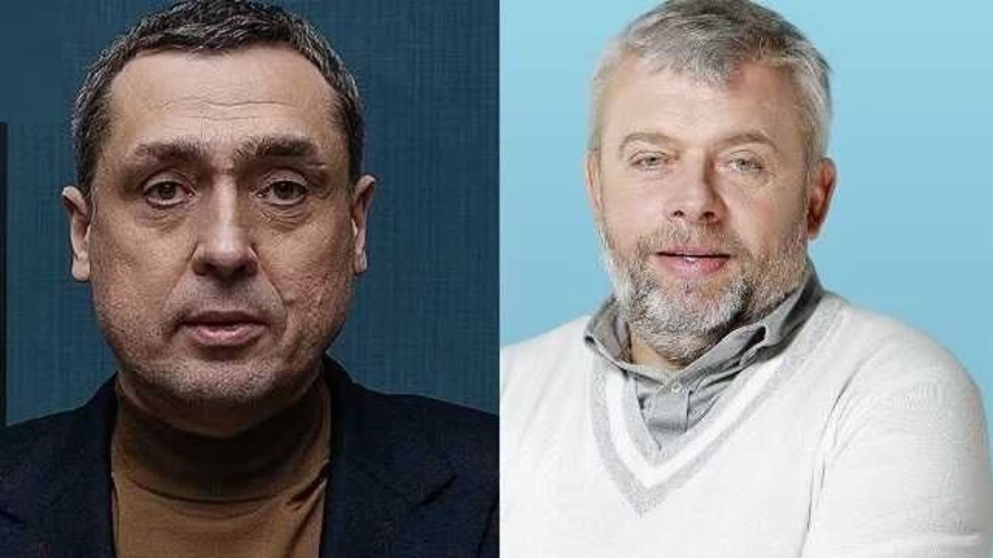 Спорт как оружие, меценатство как щит: за что Александр Свищев и Григорий Козловский получили статус 'архитекторов реальности'