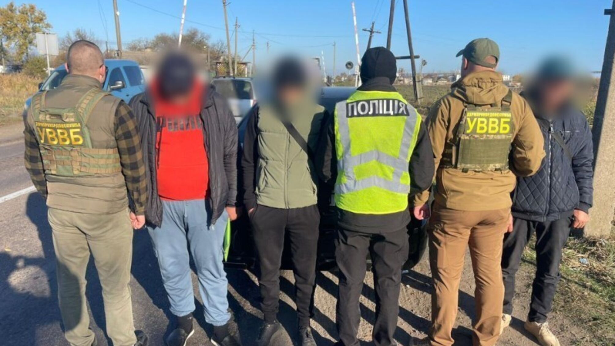 На Одещині судитимуть пенсіонера за спробу переправлення чоловіків за кордон за $6 тисяч