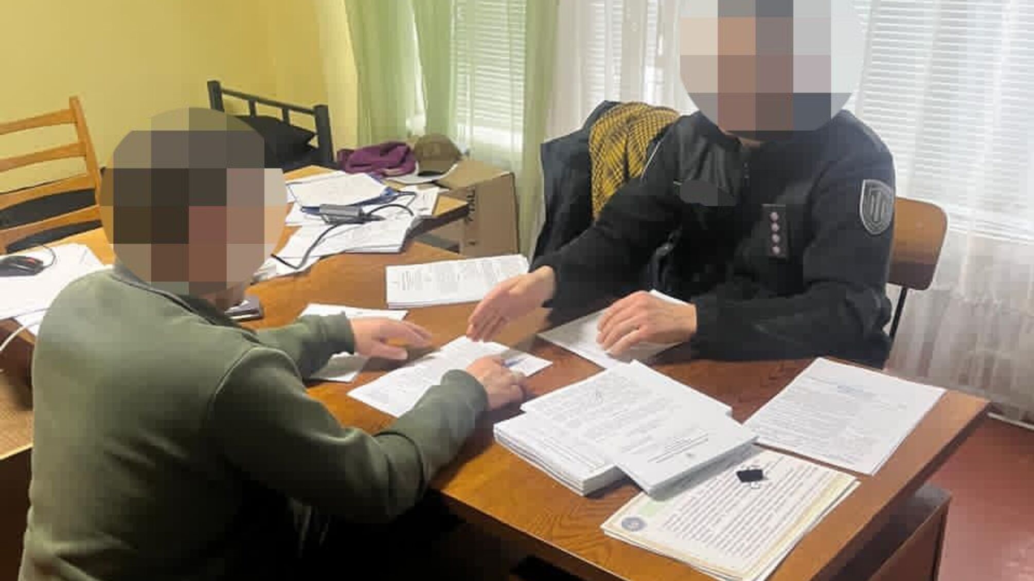 Понад 3 млн грн збитків: ДБР встановило роль командира у розкраданні продуктів у військовій частині