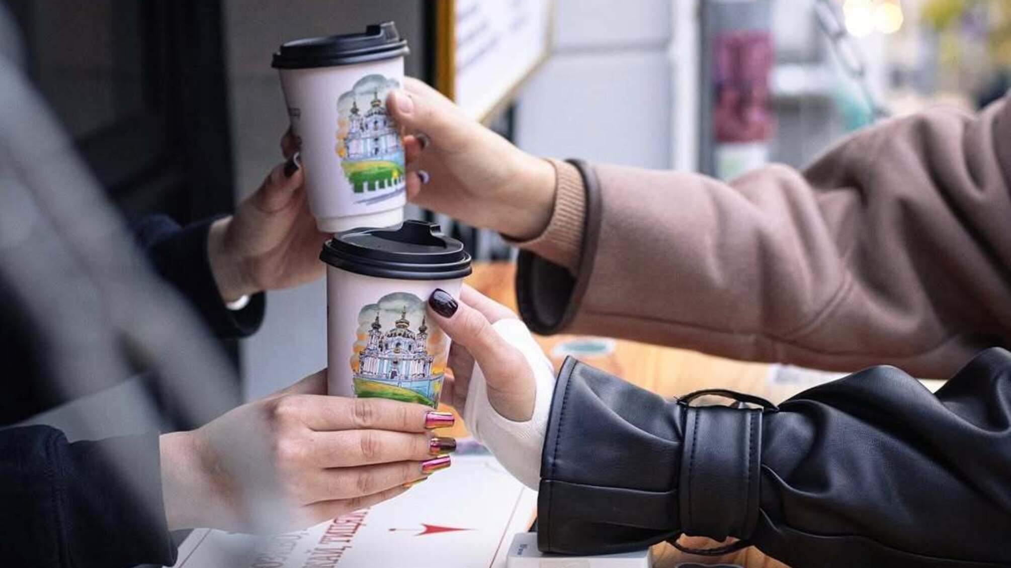 В Киеве за январь закрыли 10 заведений питания: список