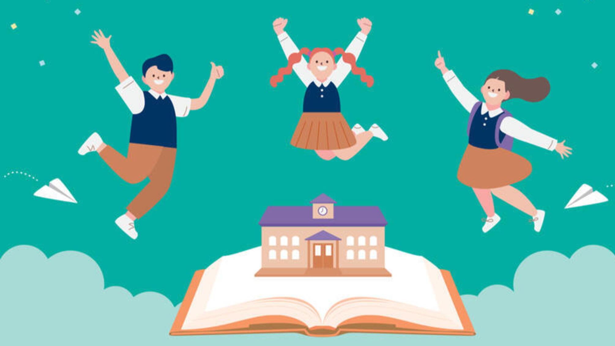 20 млн євро на освіту: Фінляндія допоможе з реформою 'Нової української школи'